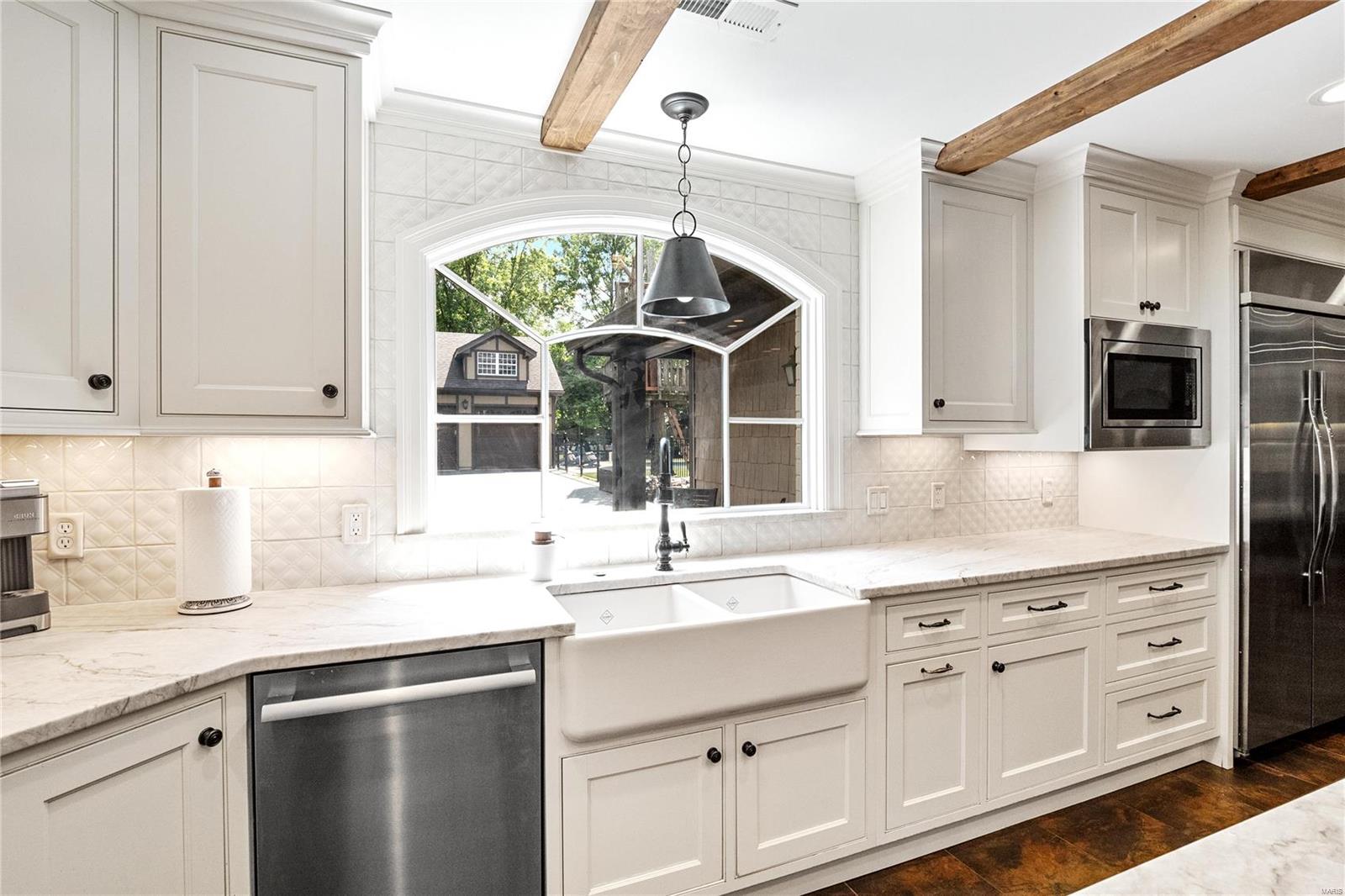 McDonald Tr - Residential