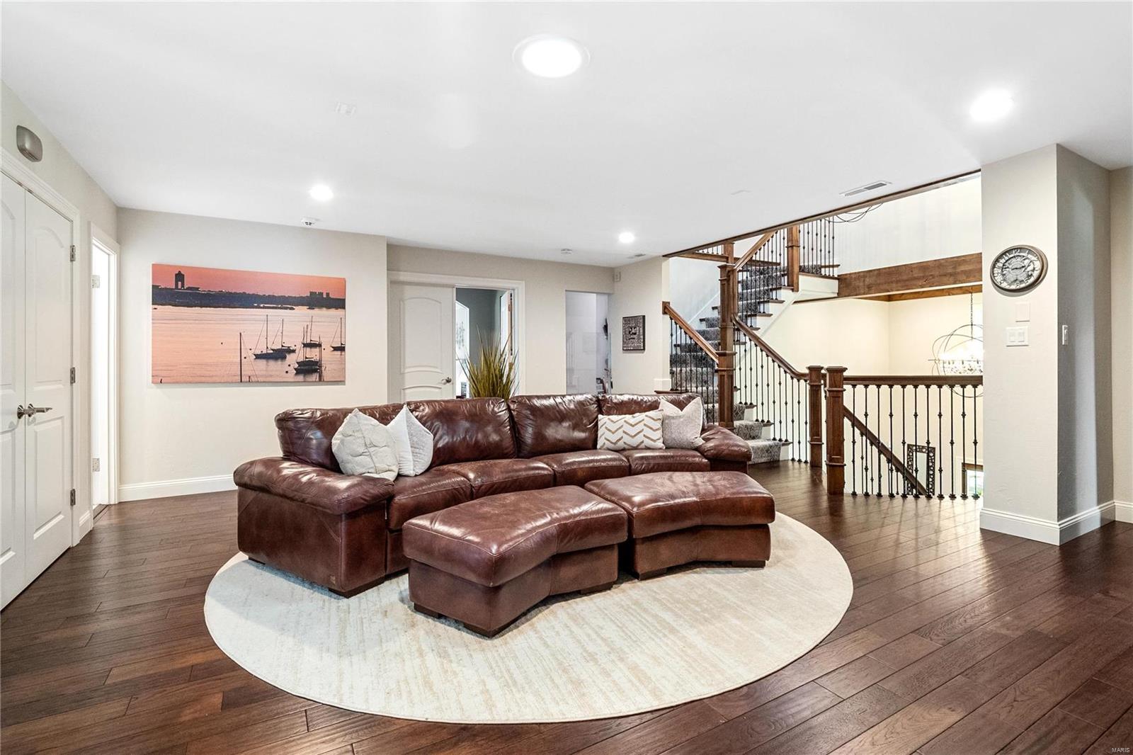 McDonald Tr - Residential