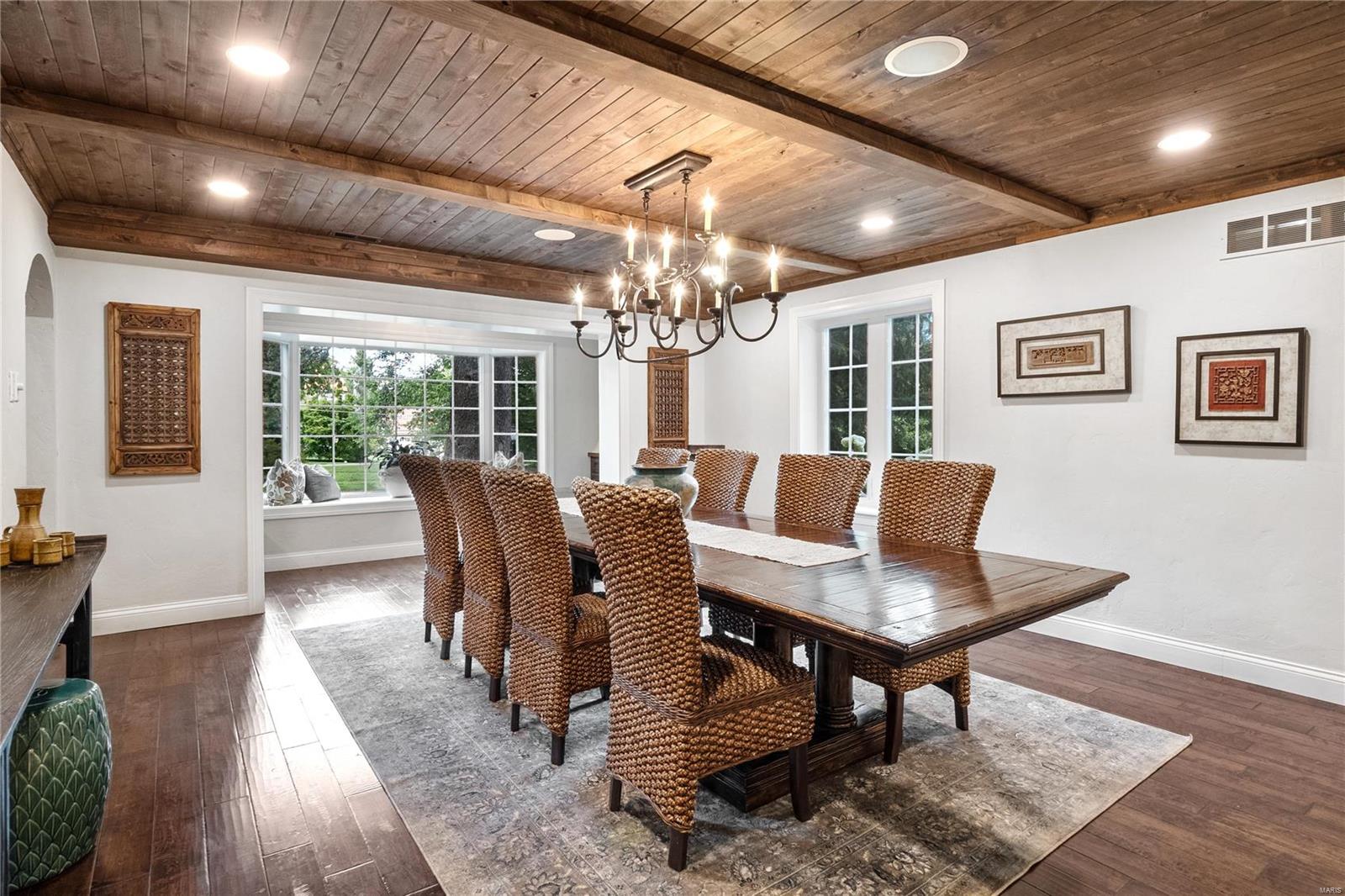 McDonald Tr - Residential