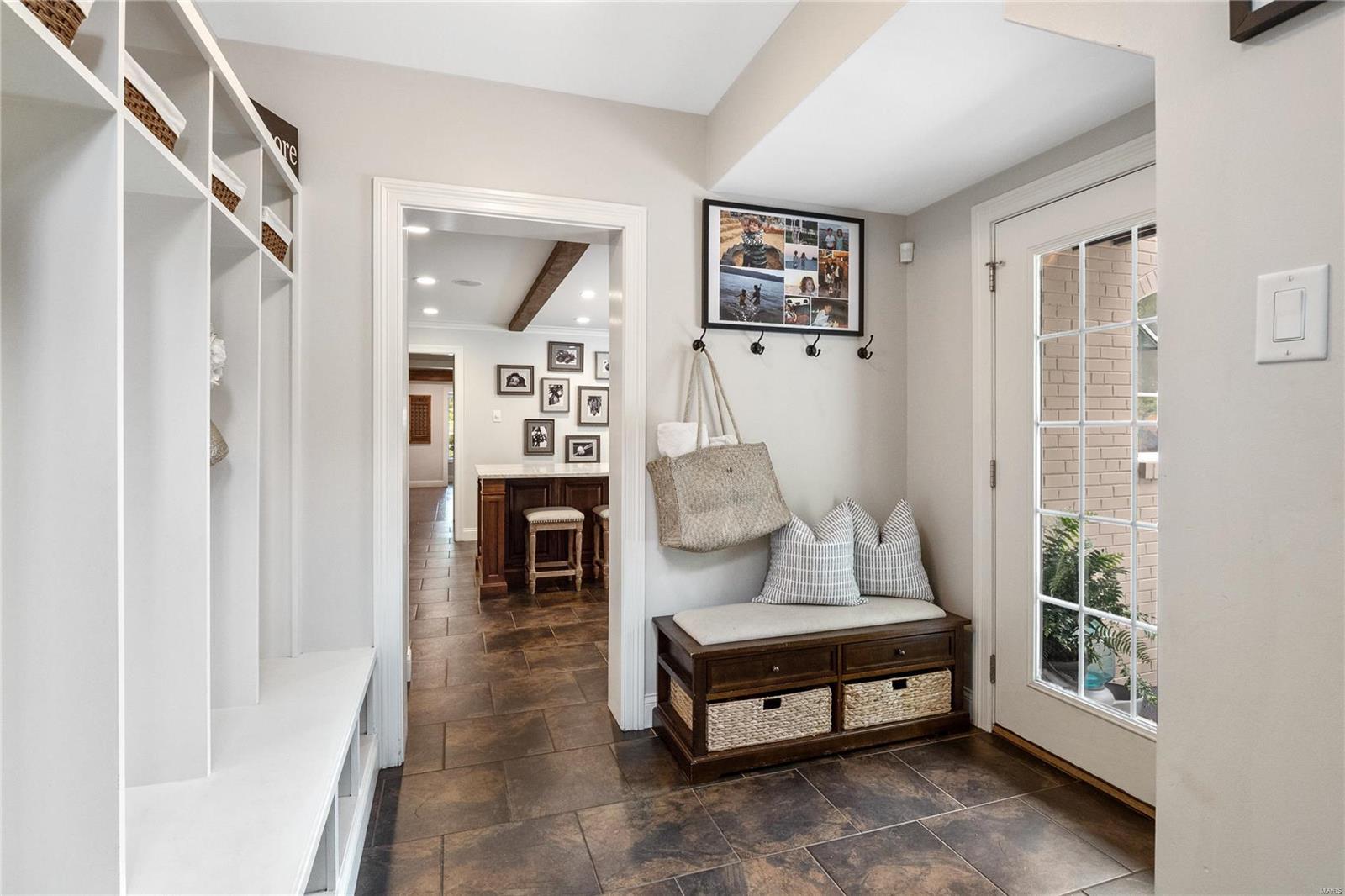 McDonald Tr - Residential