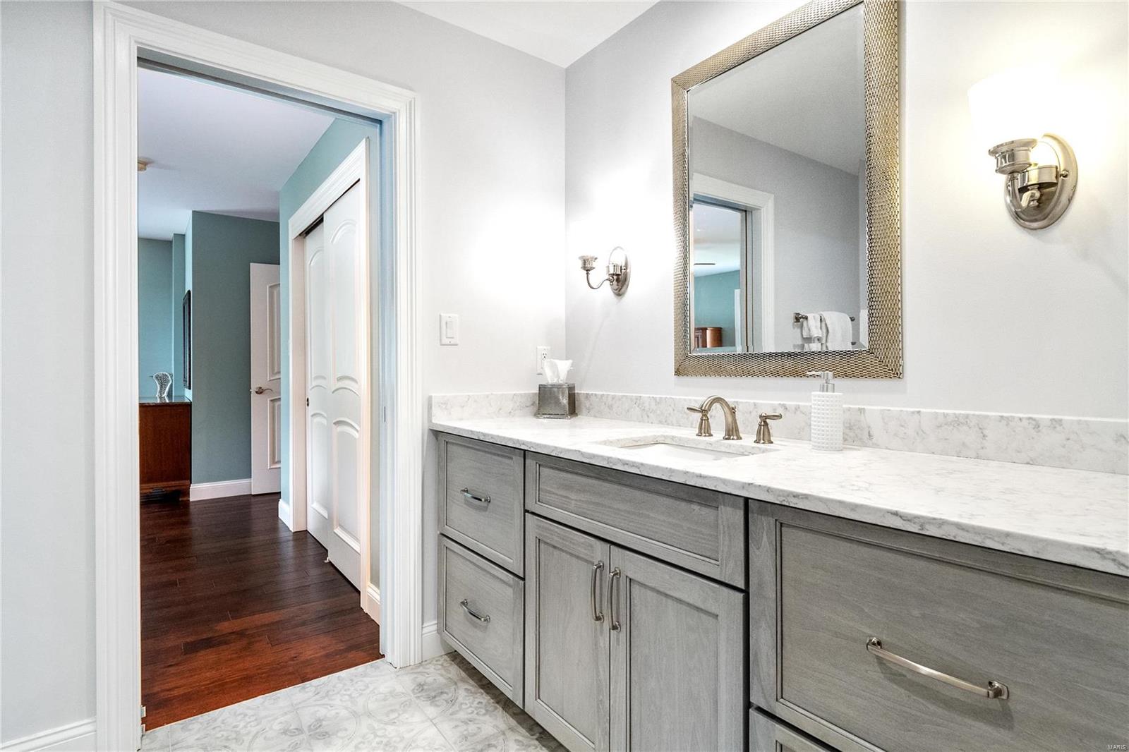 McDonald Tr - Residential