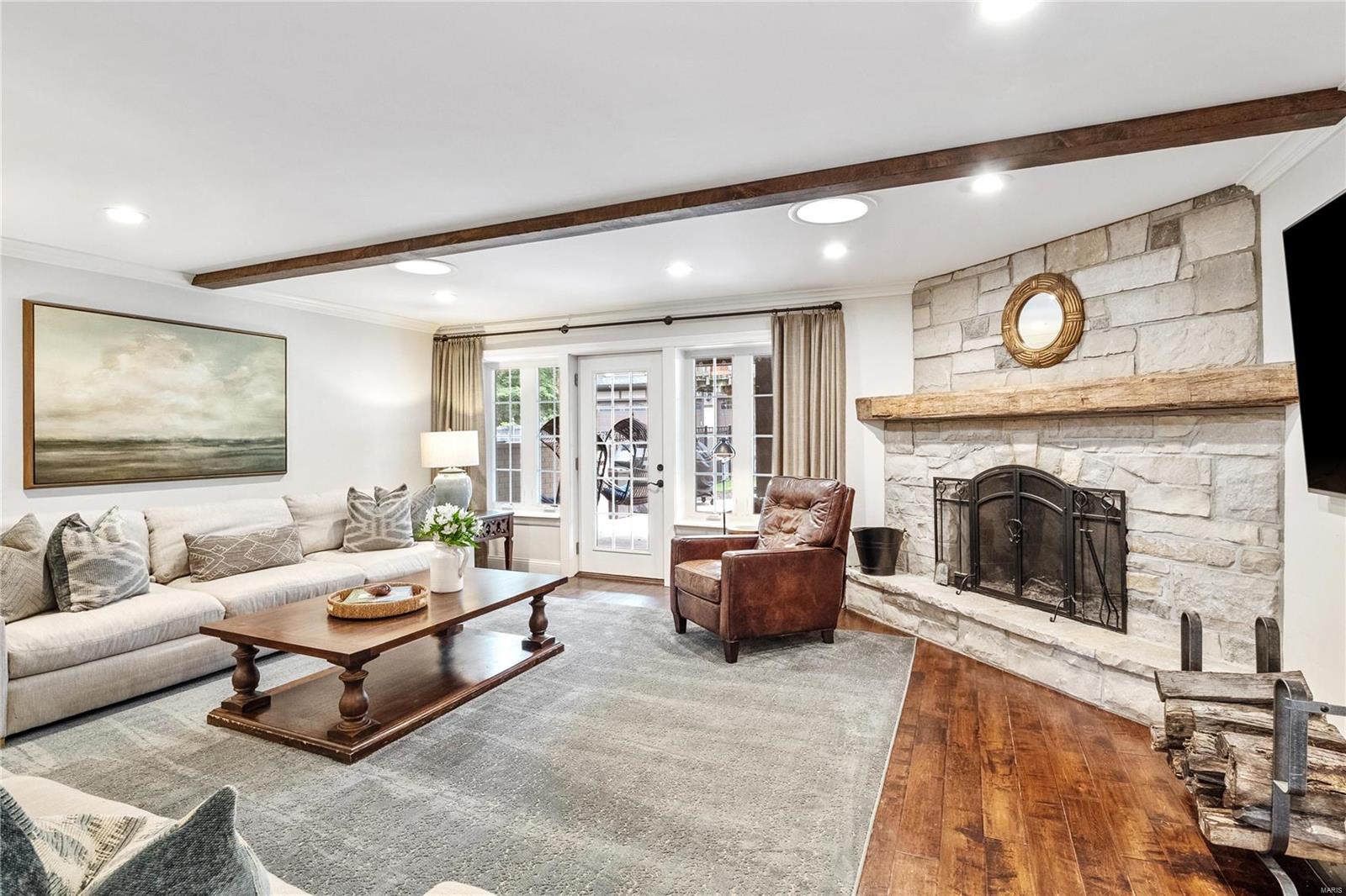 McDonald Tr - Residential