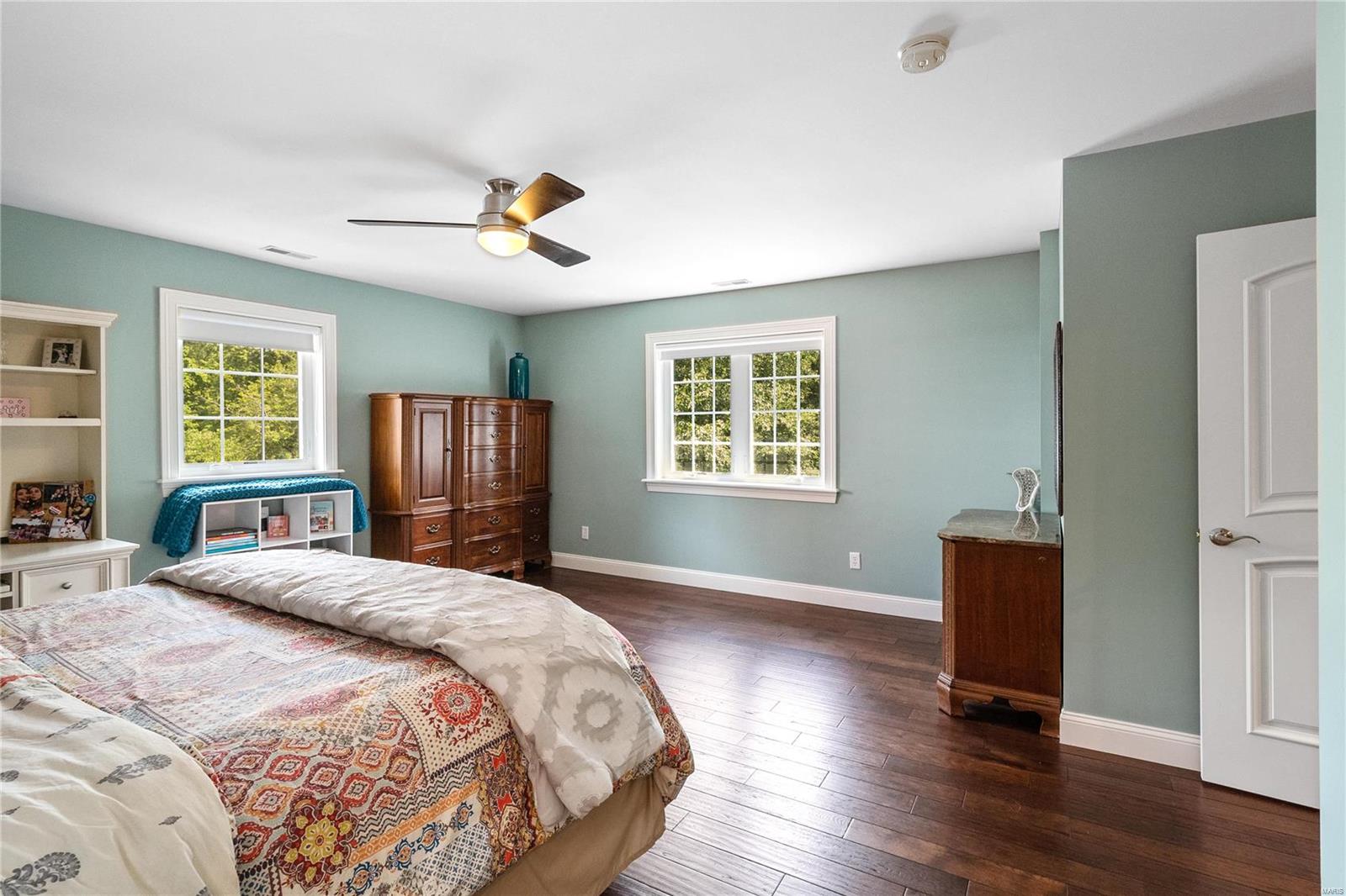 McDonald Tr - Residential