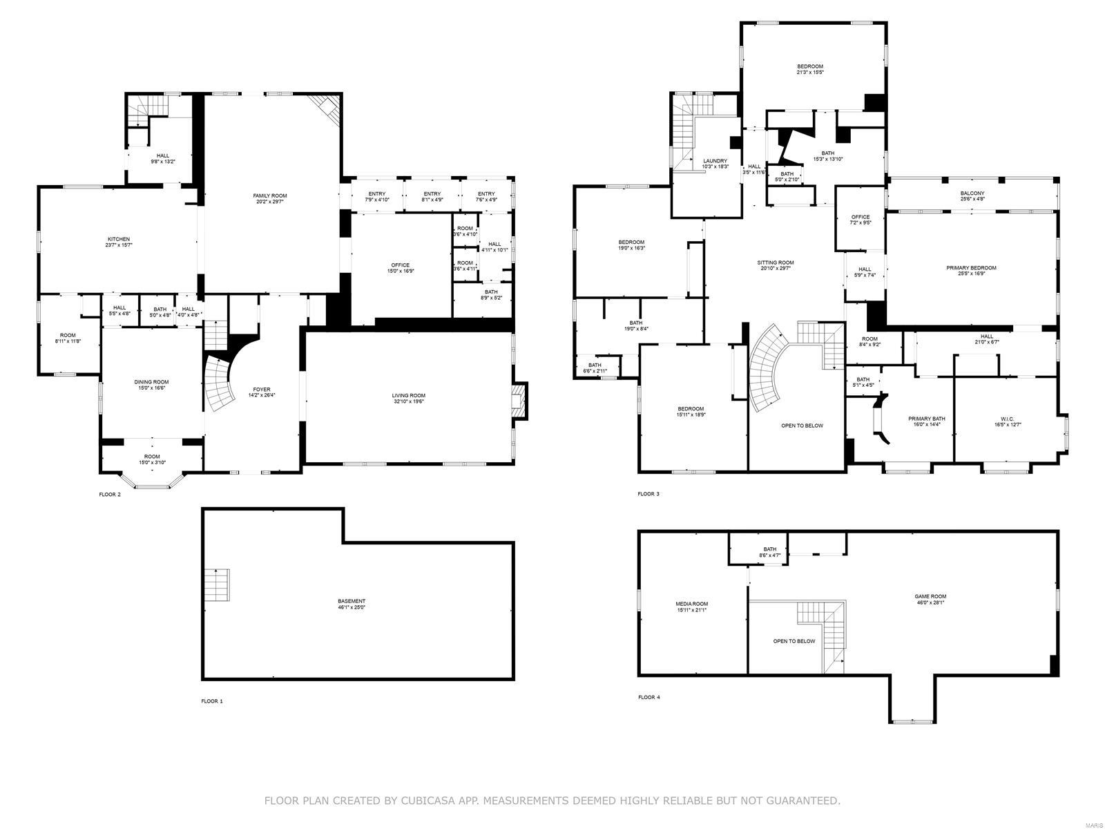 McDonald Tr - Residential