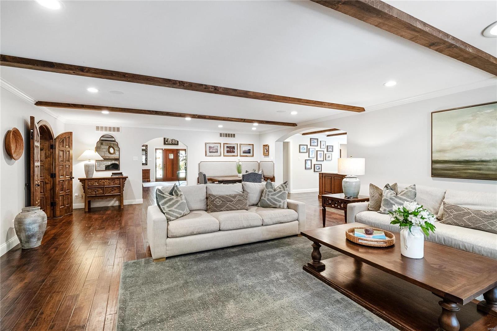 McDonald Tr - Residential