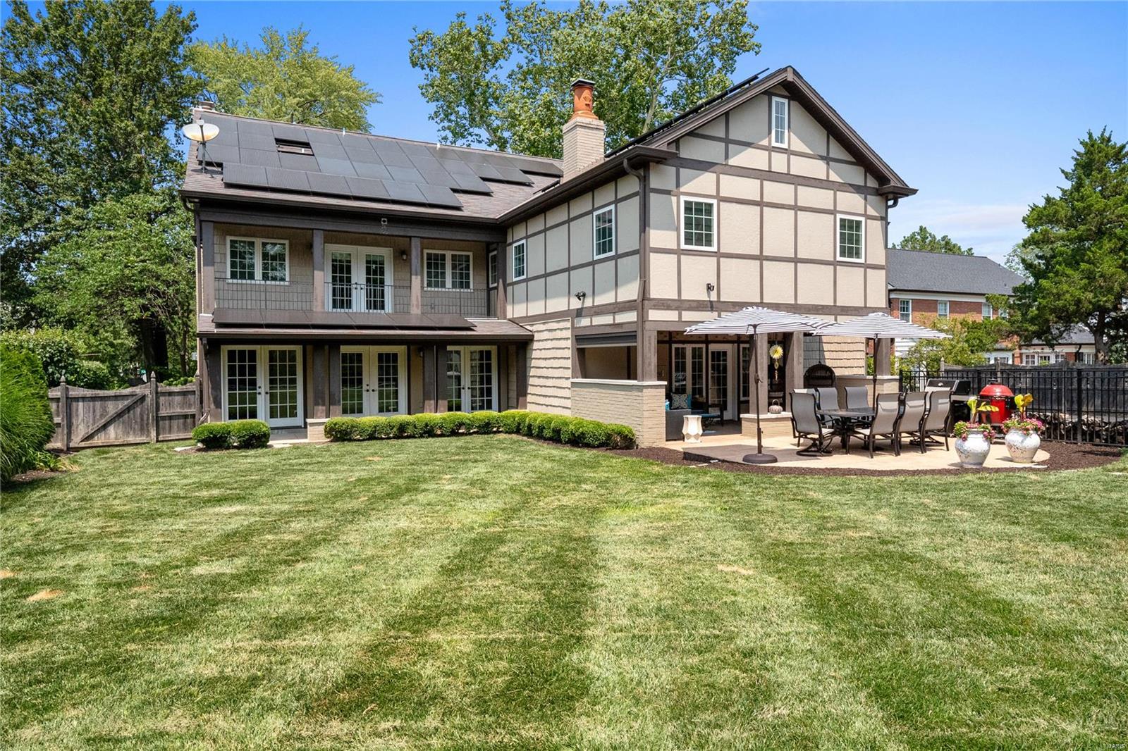 McDonald Tr - Residential