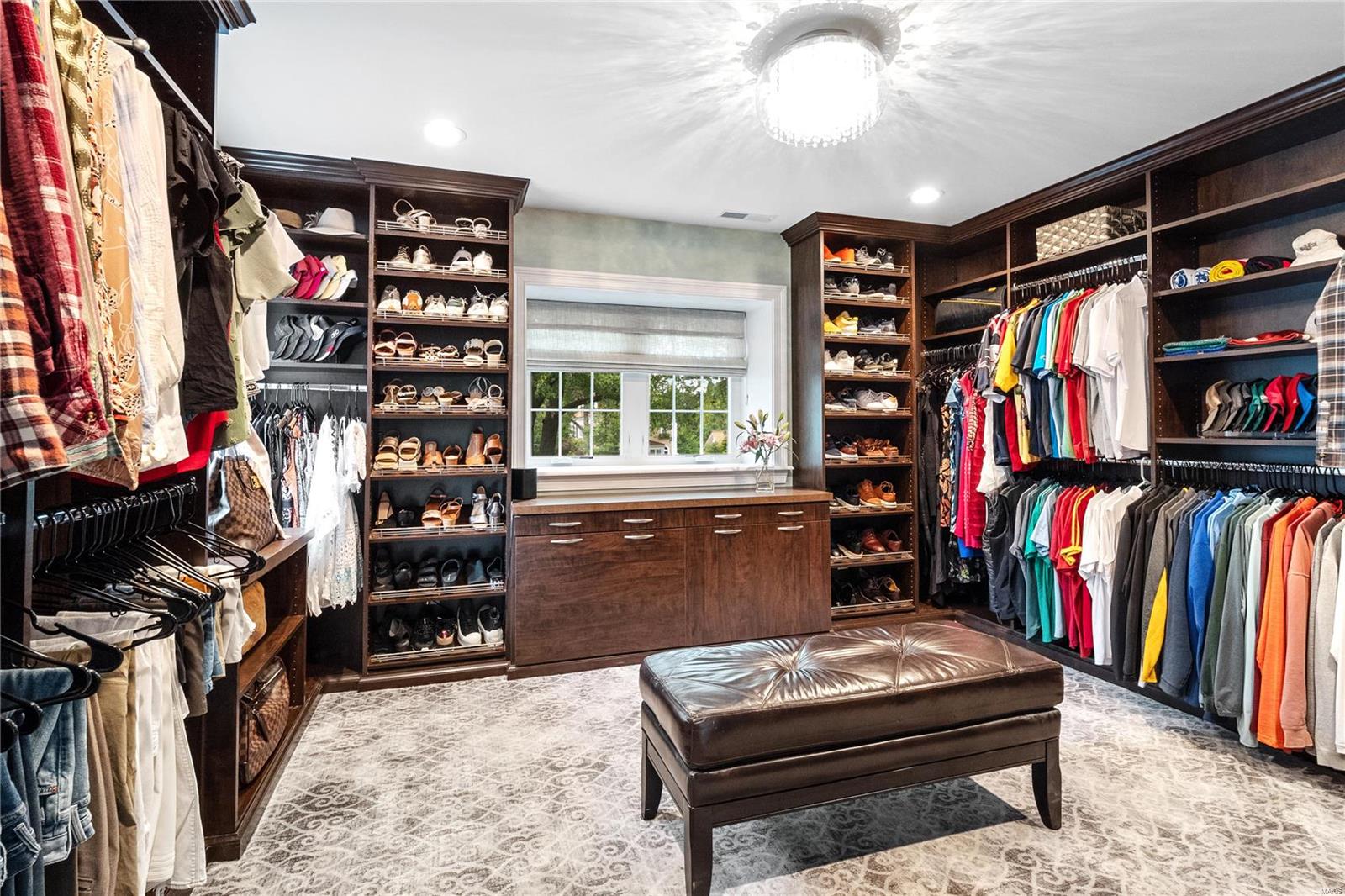 McDonald Tr - Residential