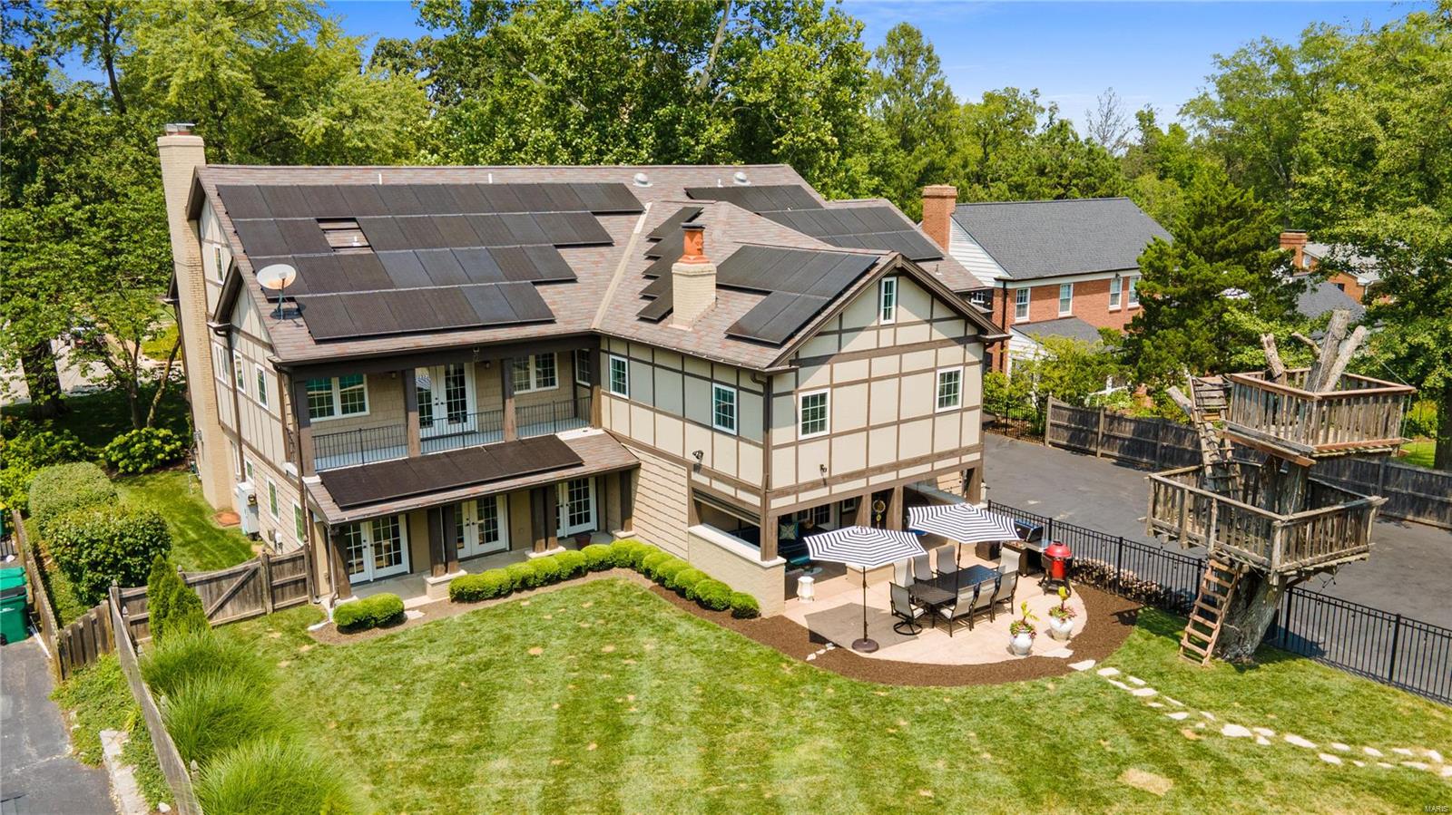 McDonald Tr - Residential