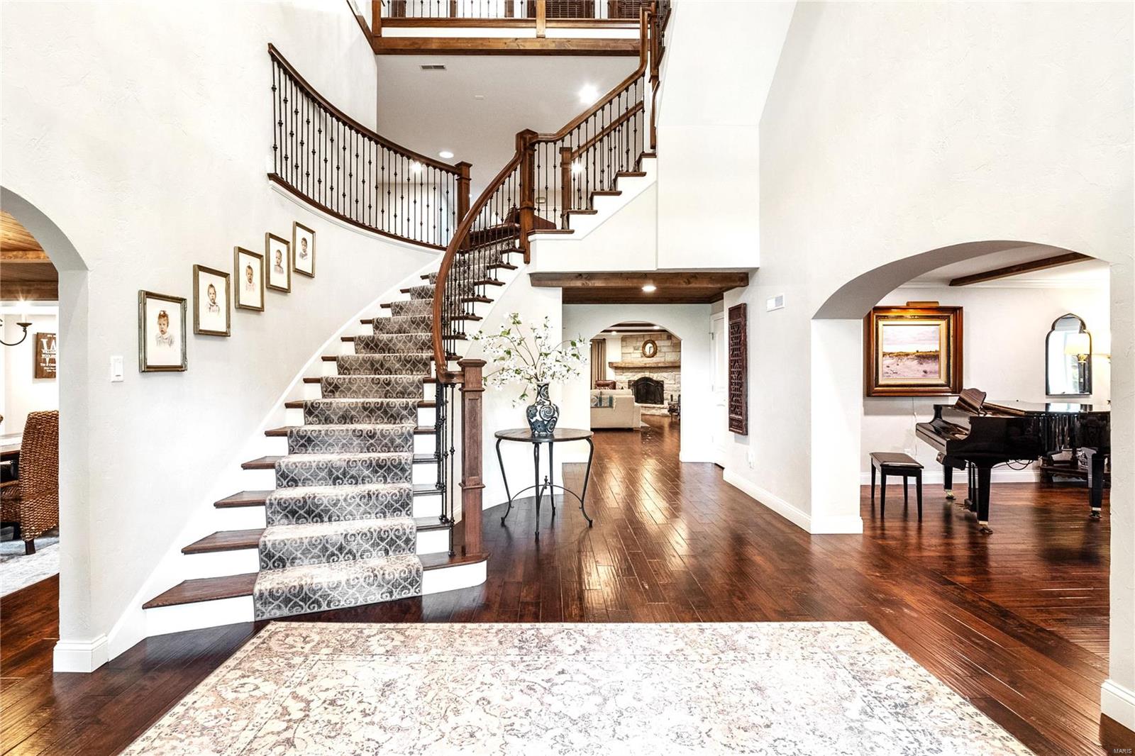 McDonald Tr - Residential