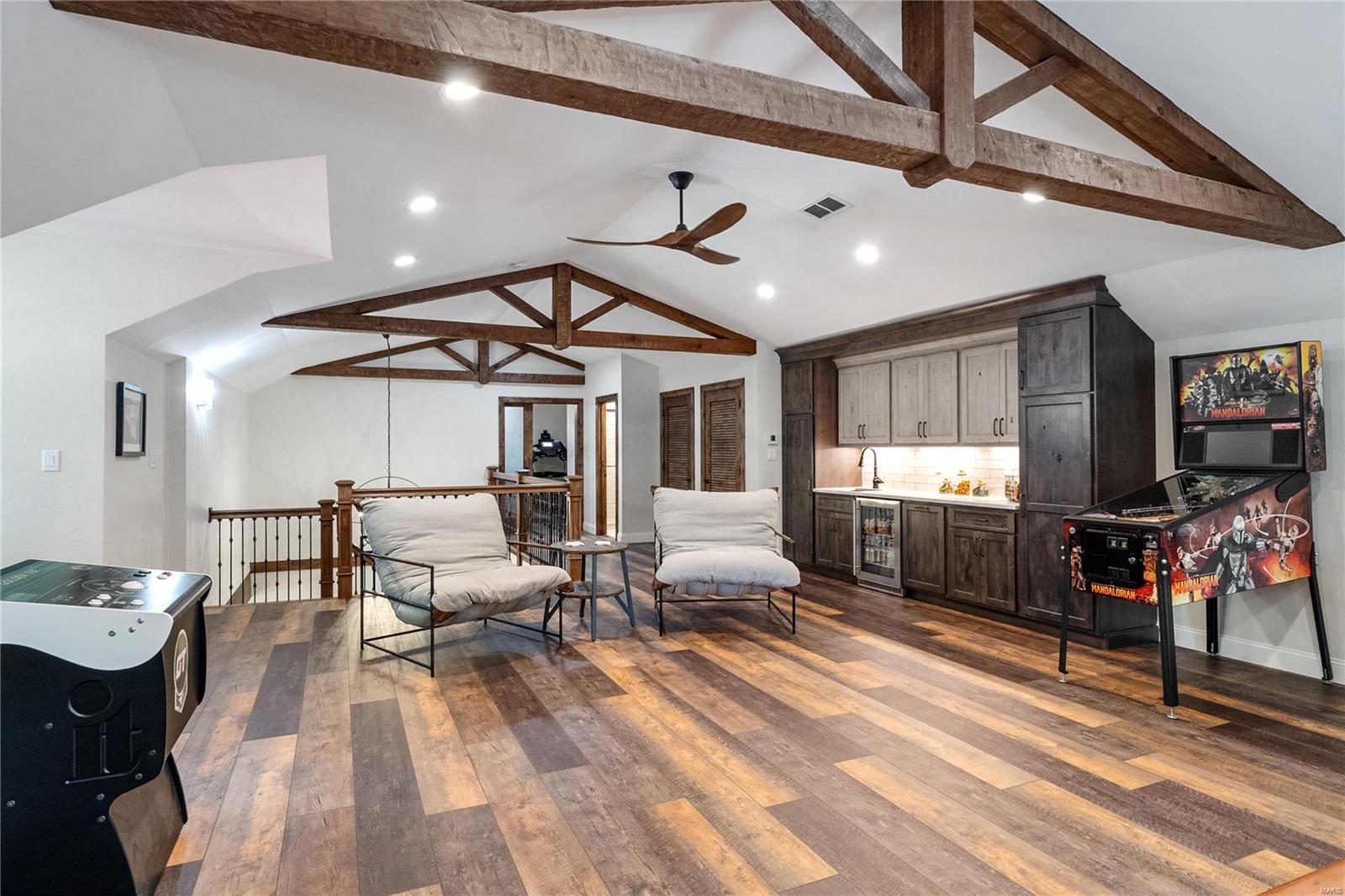 McDonald Tr - Residential