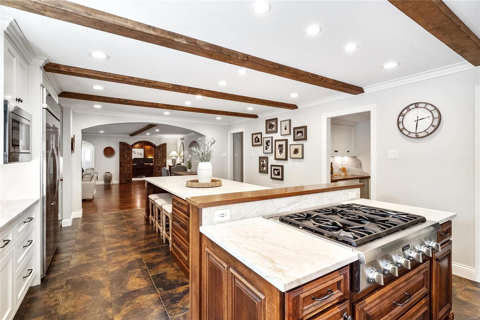 McDonald Tr - Residential