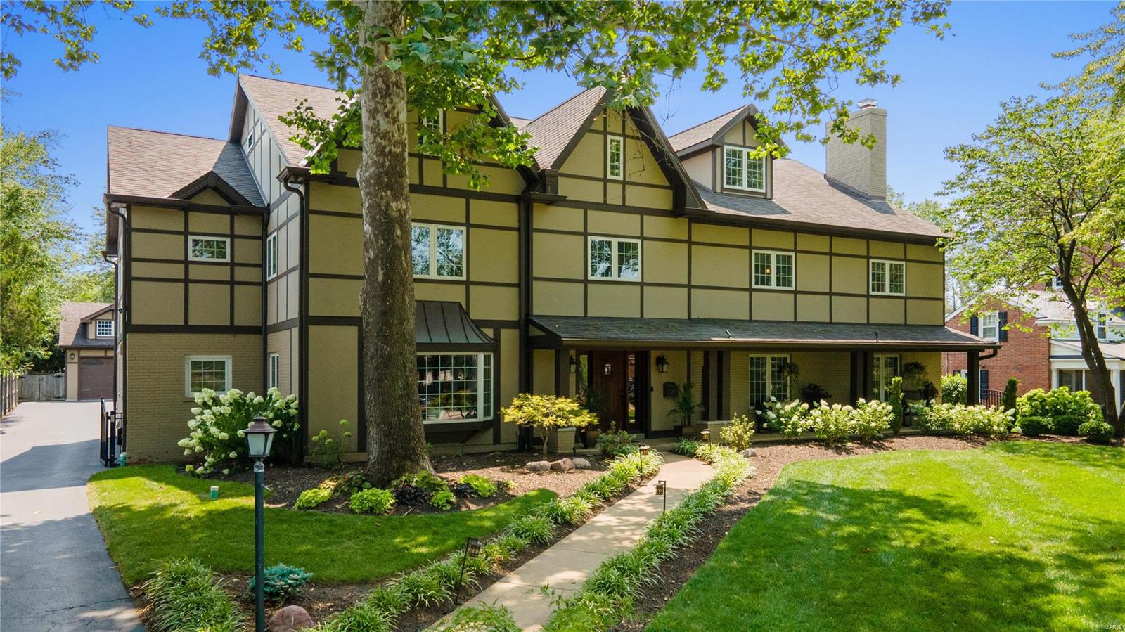 McDonald Tr - Residential