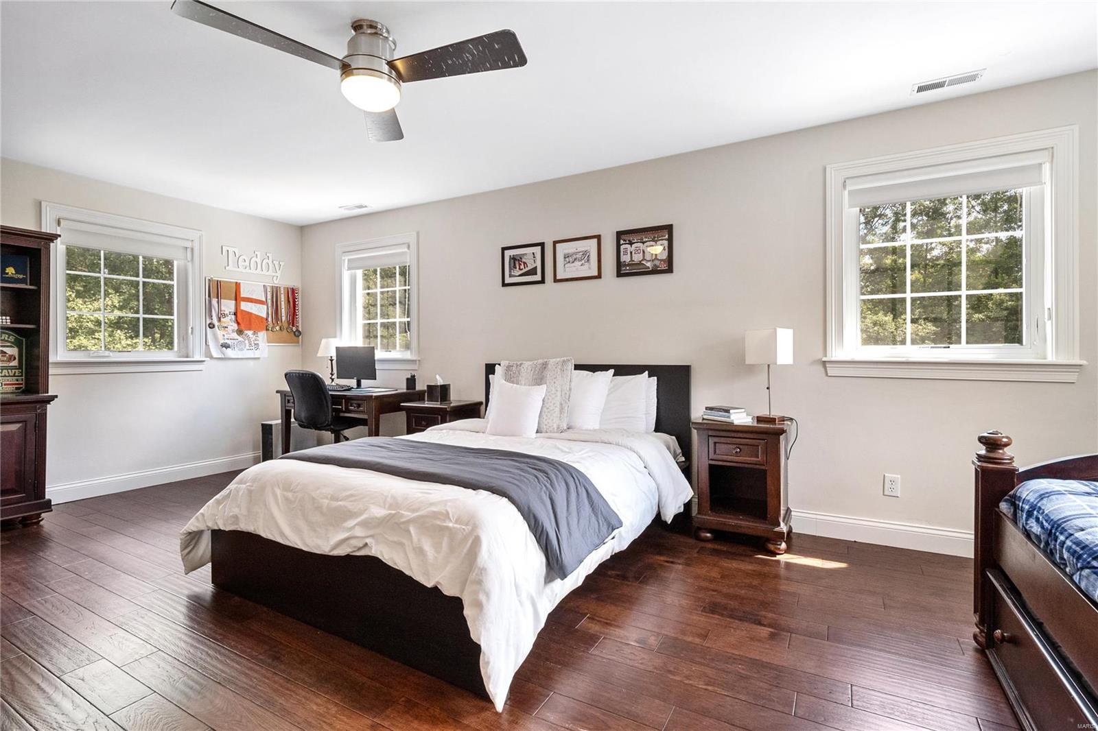 McDonald Tr - Residential