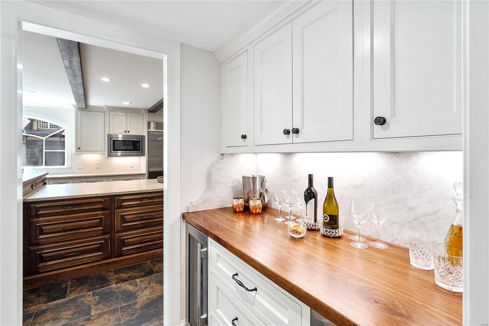 McDonald Tr - Residential