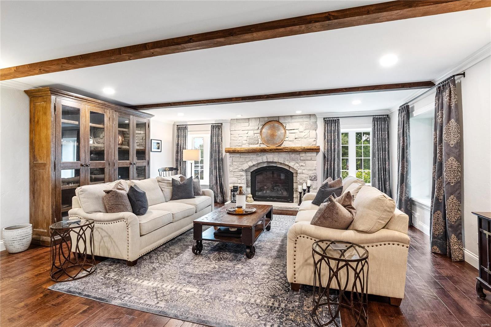 McDonald Tr - Residential