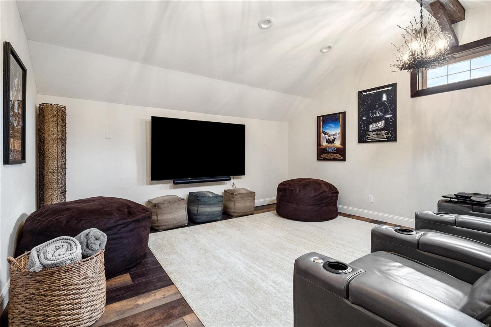 McDonald Tr - Residential