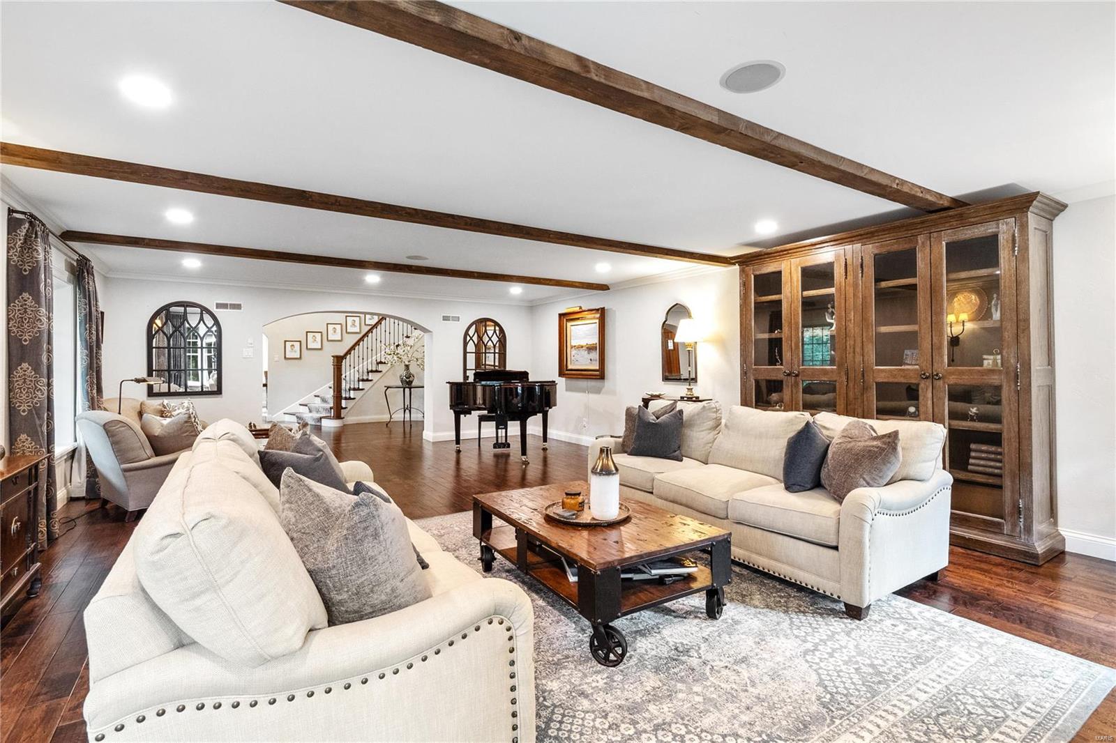 McDonald Tr - Residential