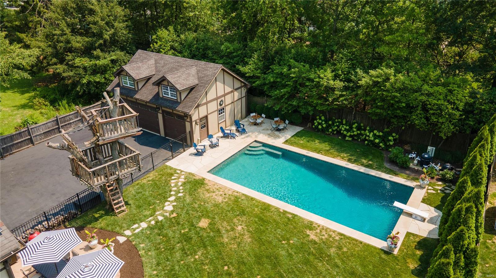 McDonald Tr - Residential