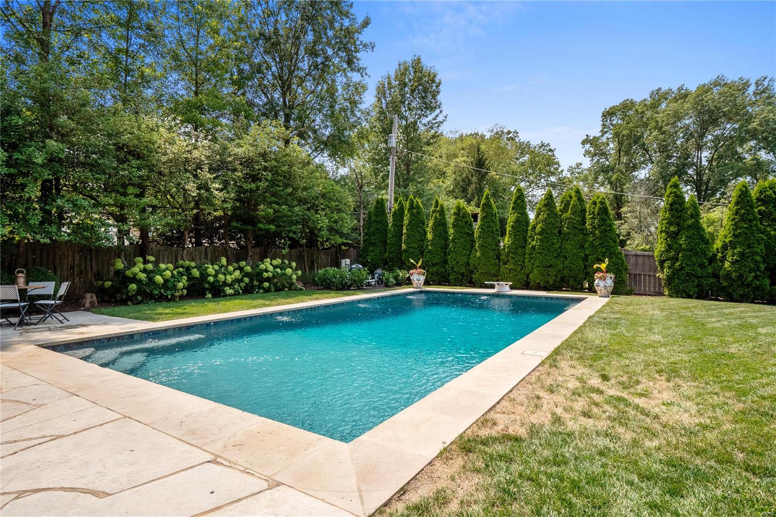 McDonald Tr - Residential