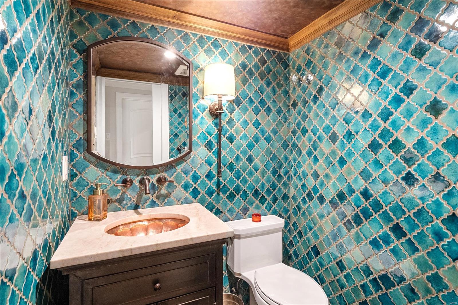 McDonald Tr - Residential