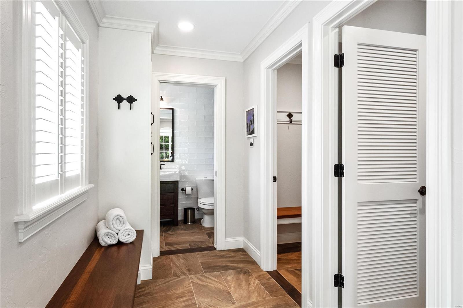 McDonald Tr - Residential