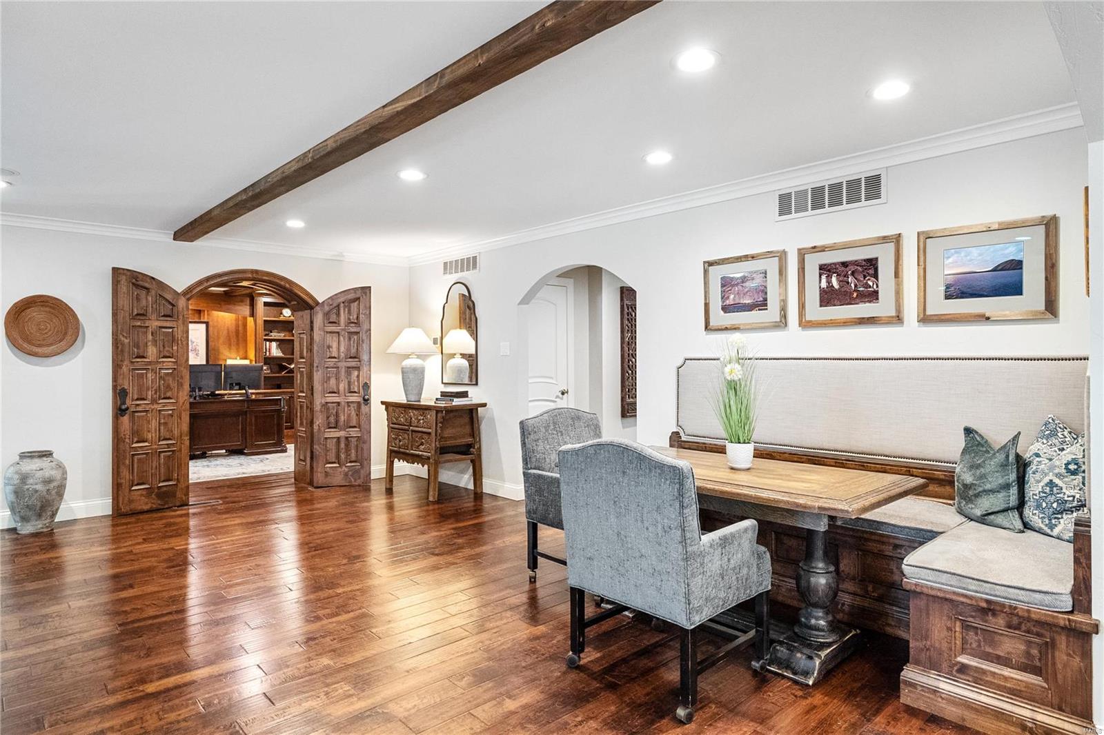 McDonald Tr - Residential