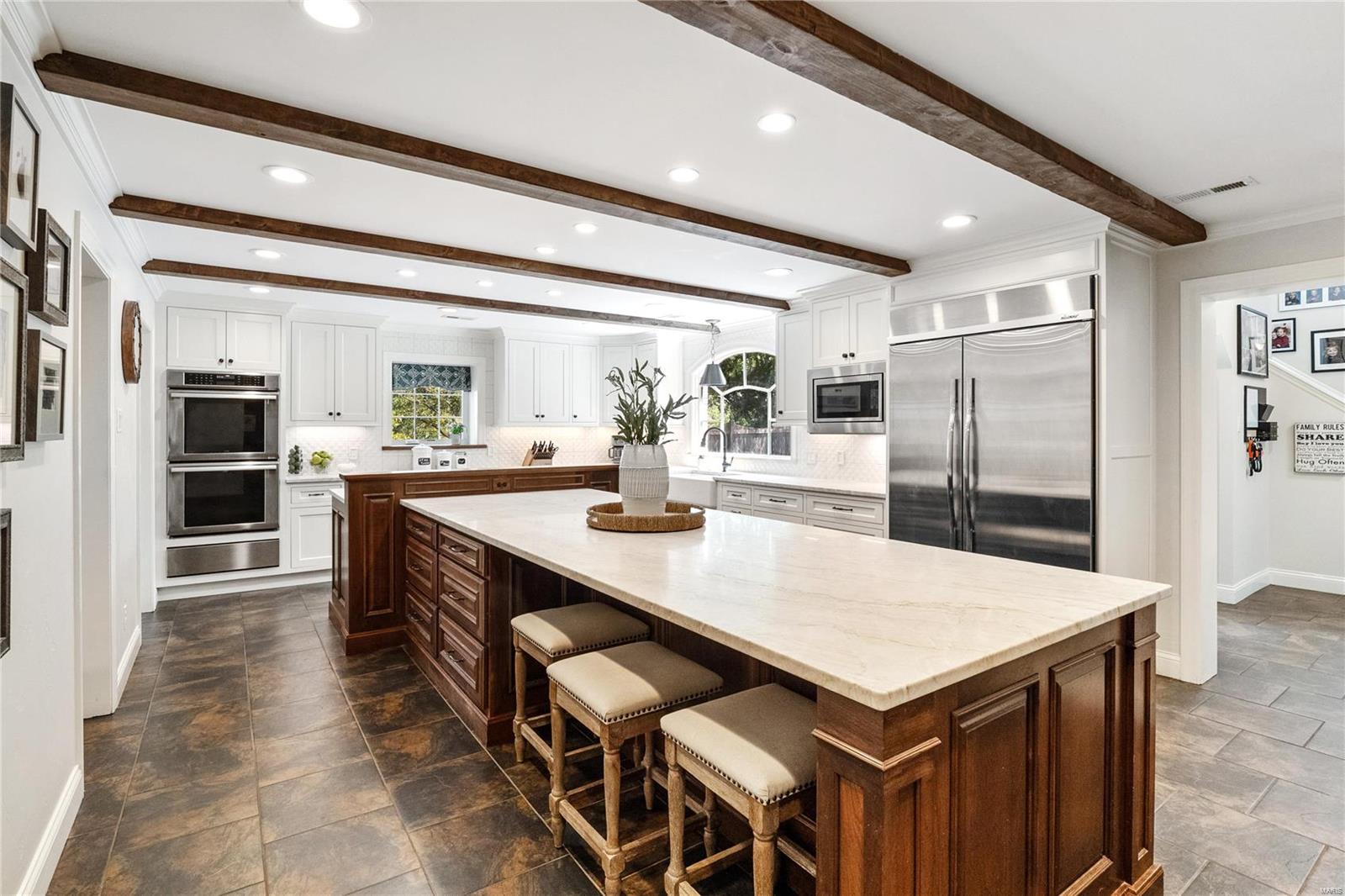 McDonald Tr - Residential