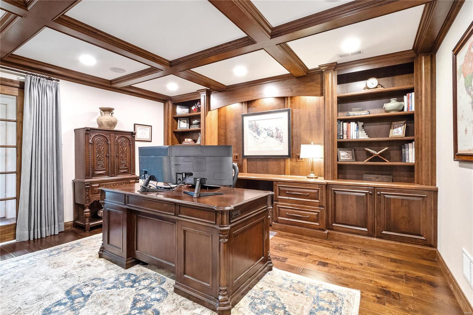 McDonald Tr - Residential