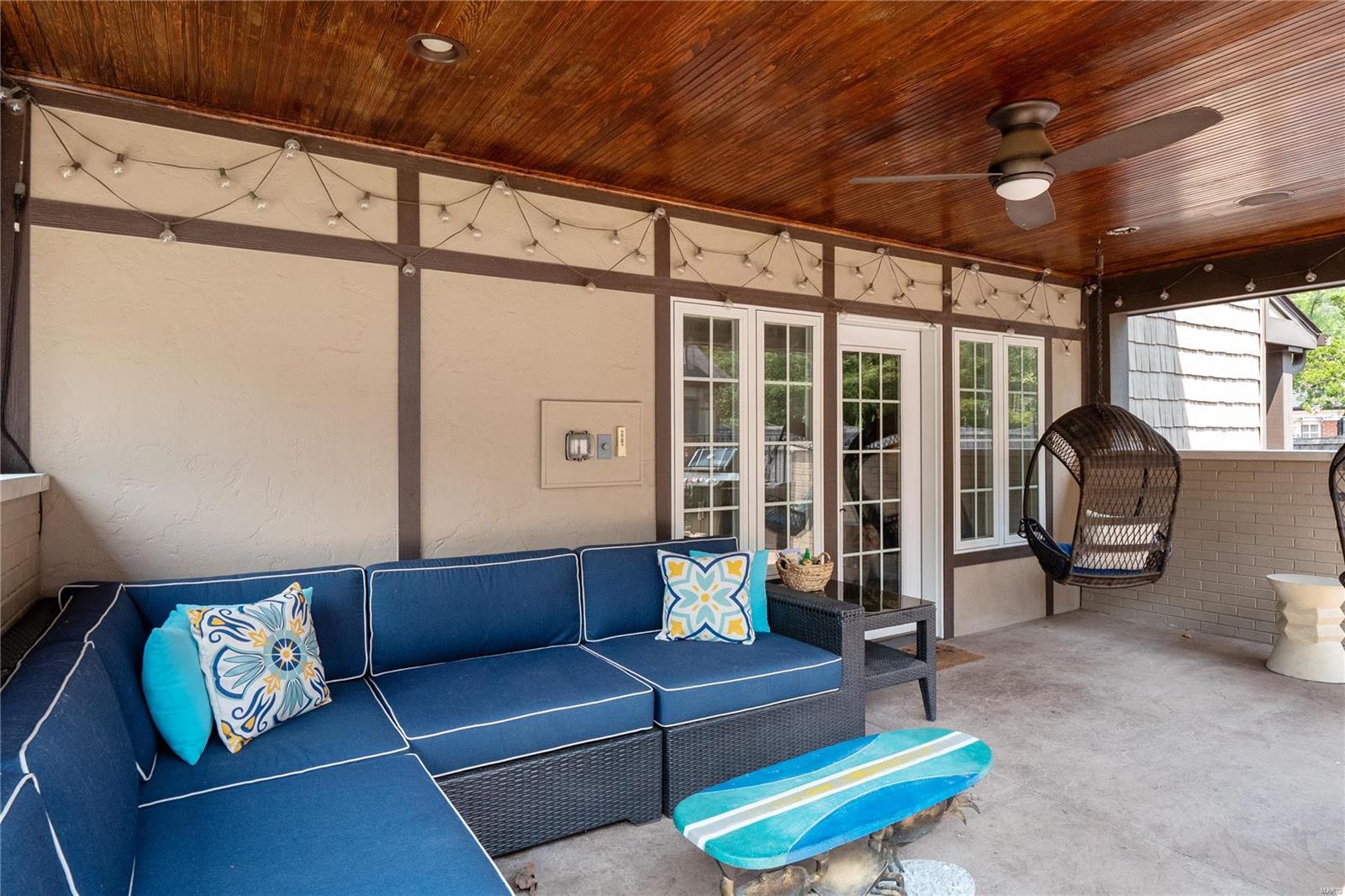 McDonald Tr - Residential