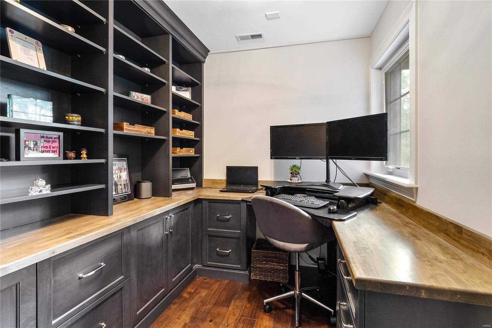 McDonald Tr - Residential