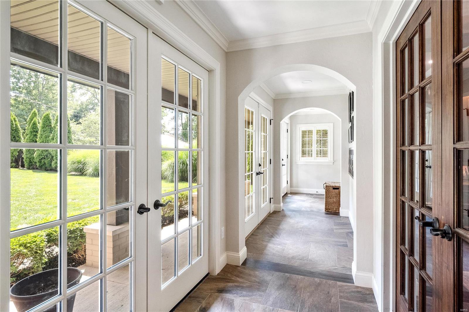 McDonald Tr - Residential