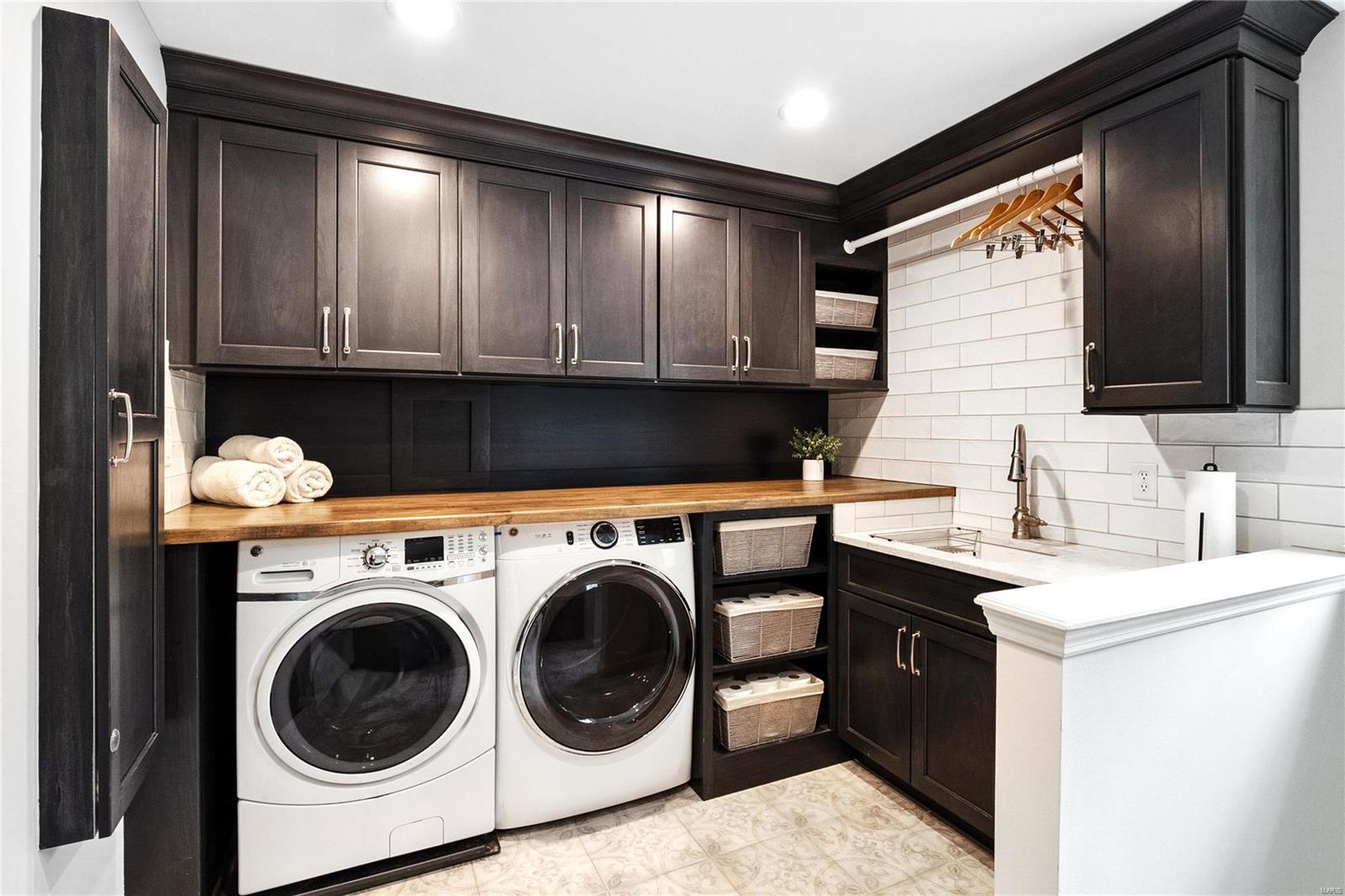 McDonald Tr - Residential