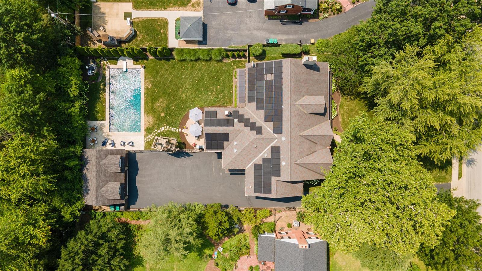 McDonald Tr - Residential