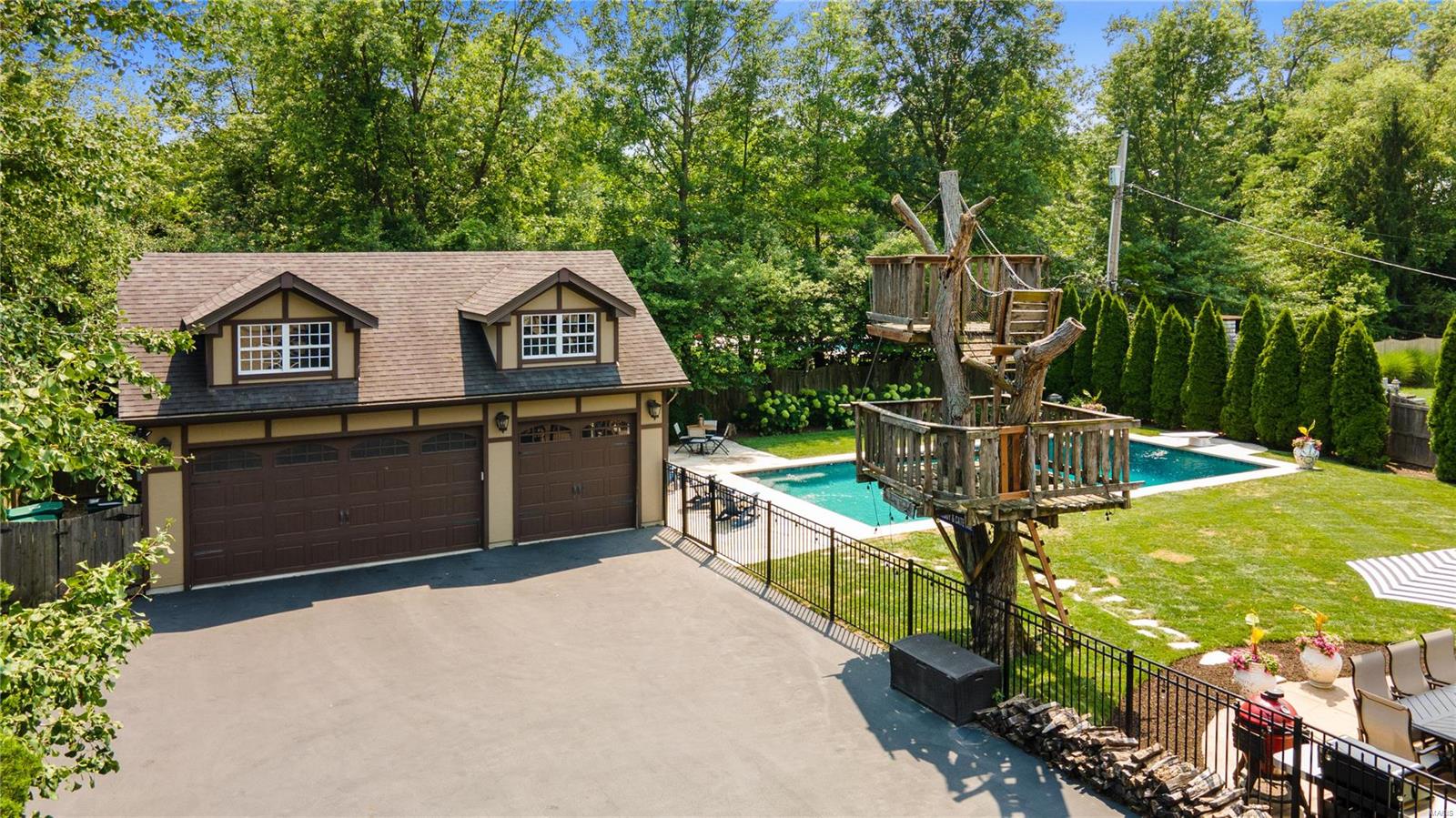 McDonald Tr - Residential