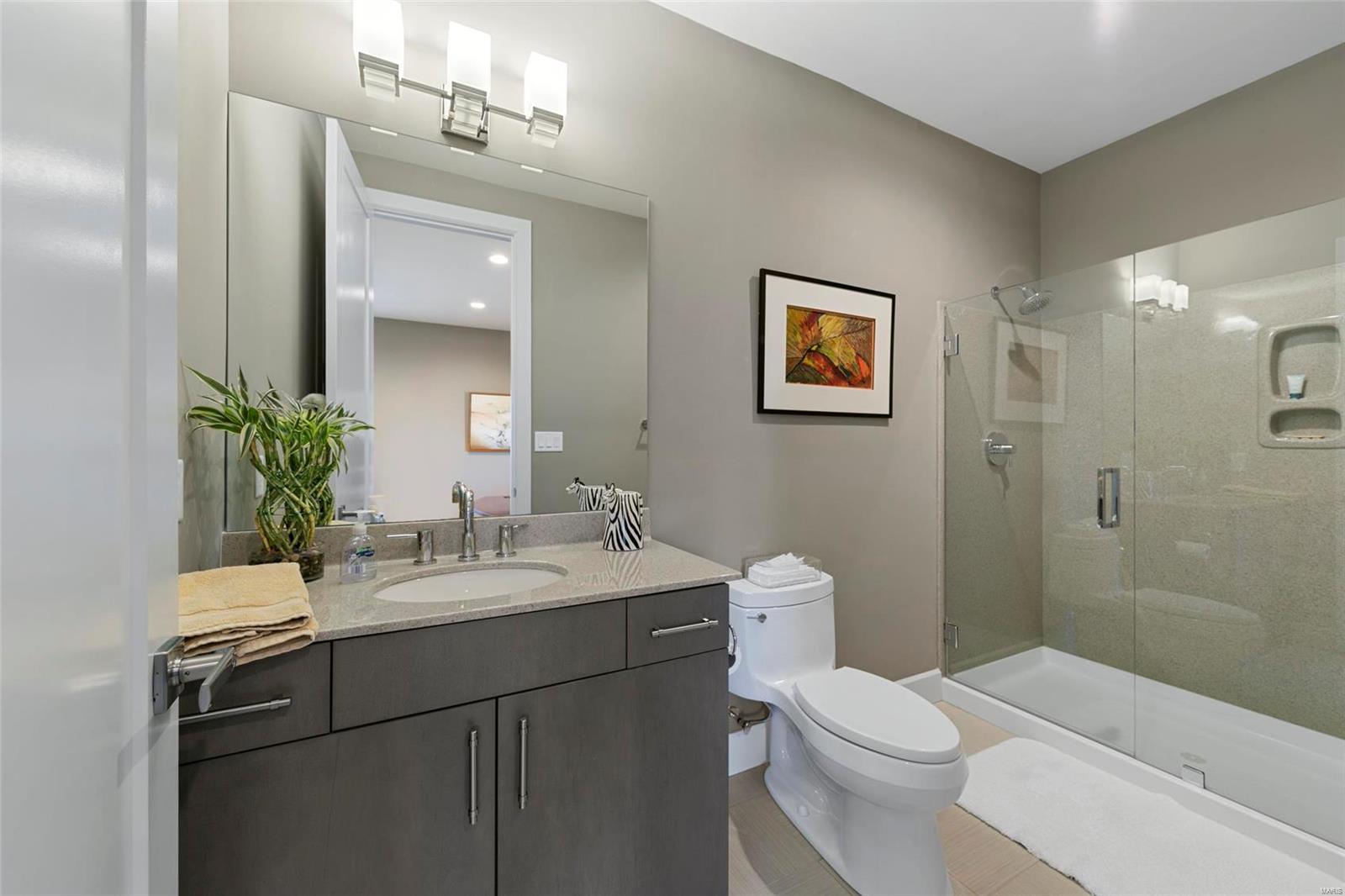 Belle Maison - Residential