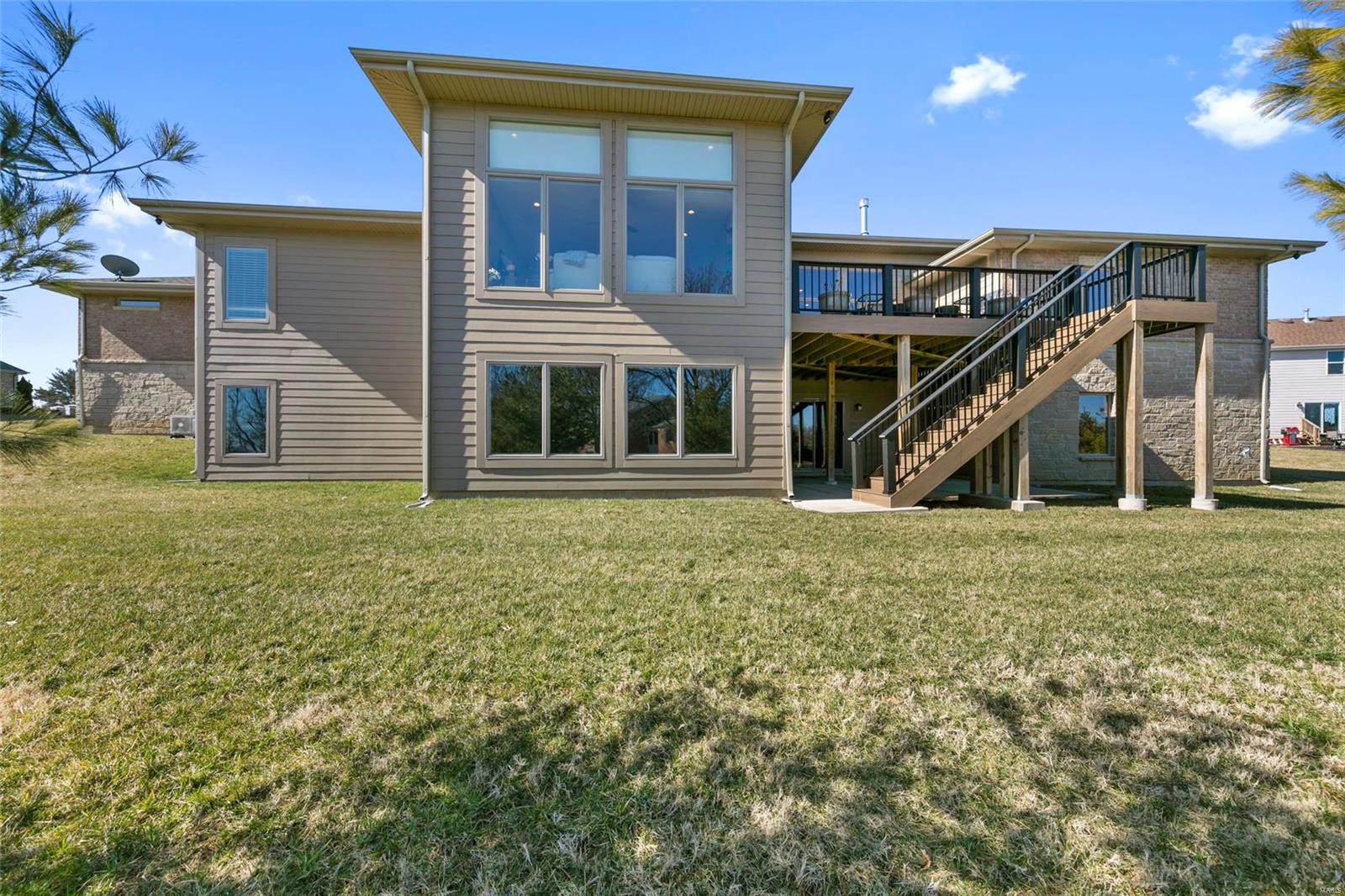 Belle Maison - Residential