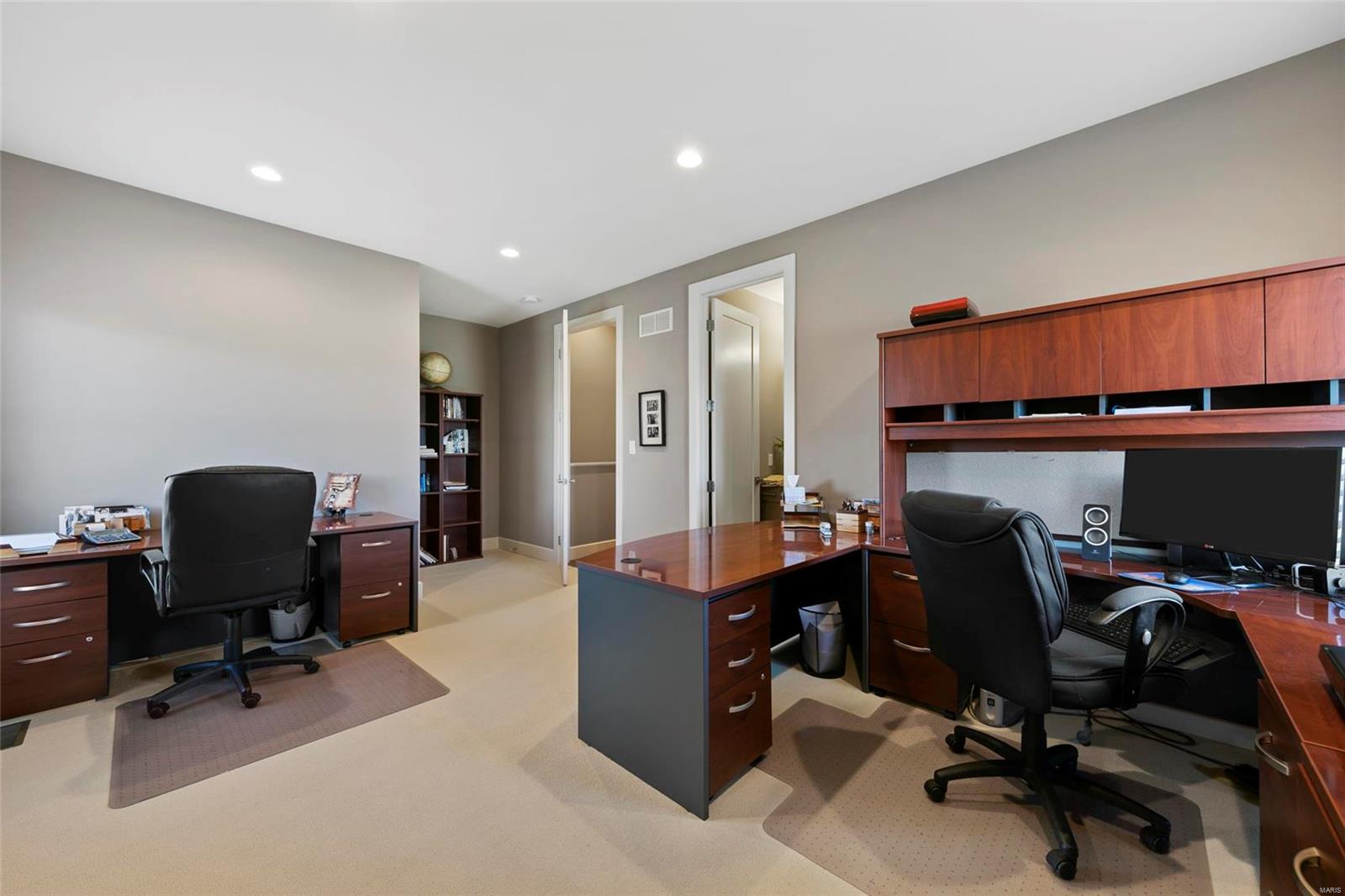 Belle Maison - Residential