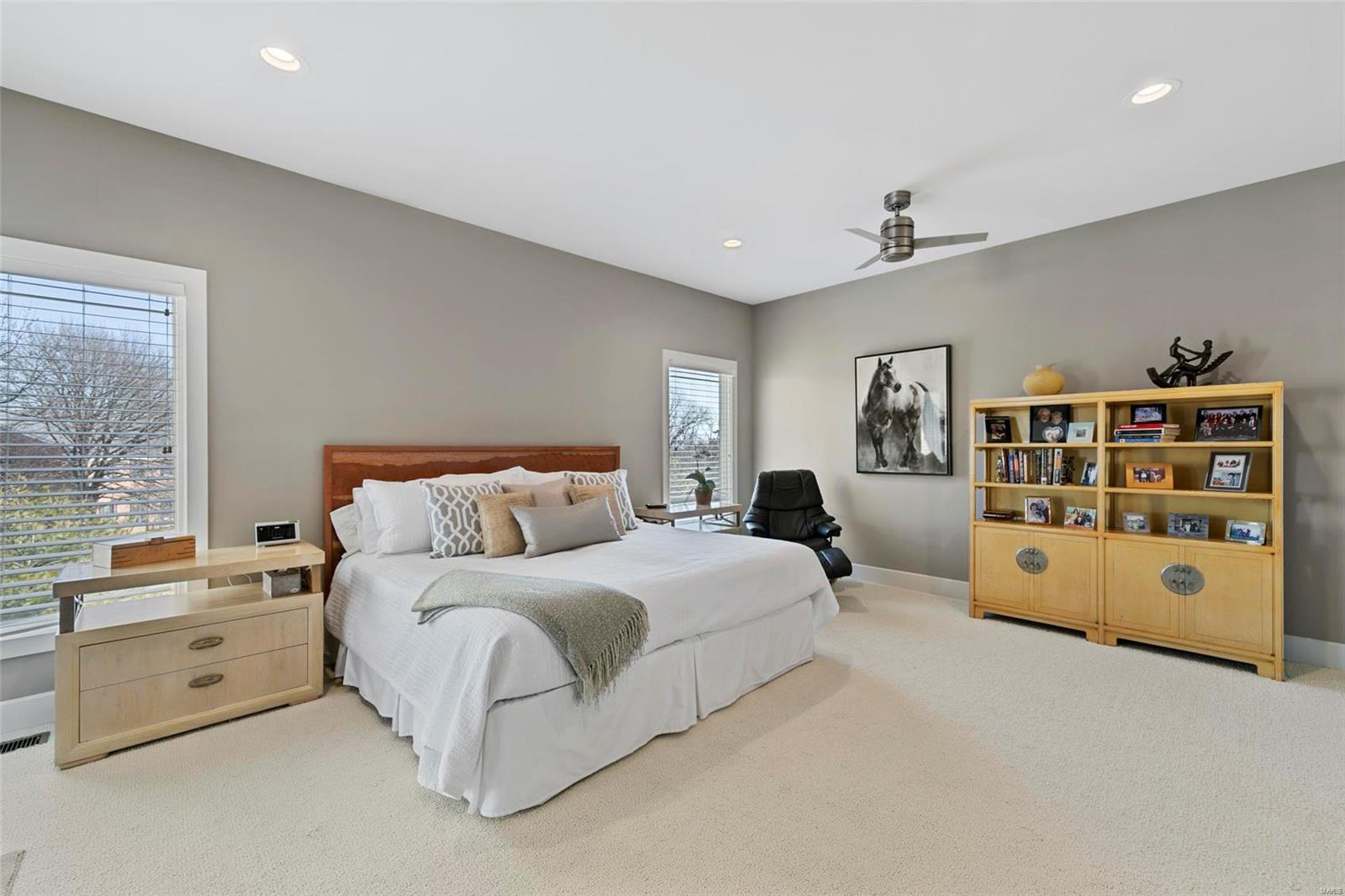 Belle Maison - Residential