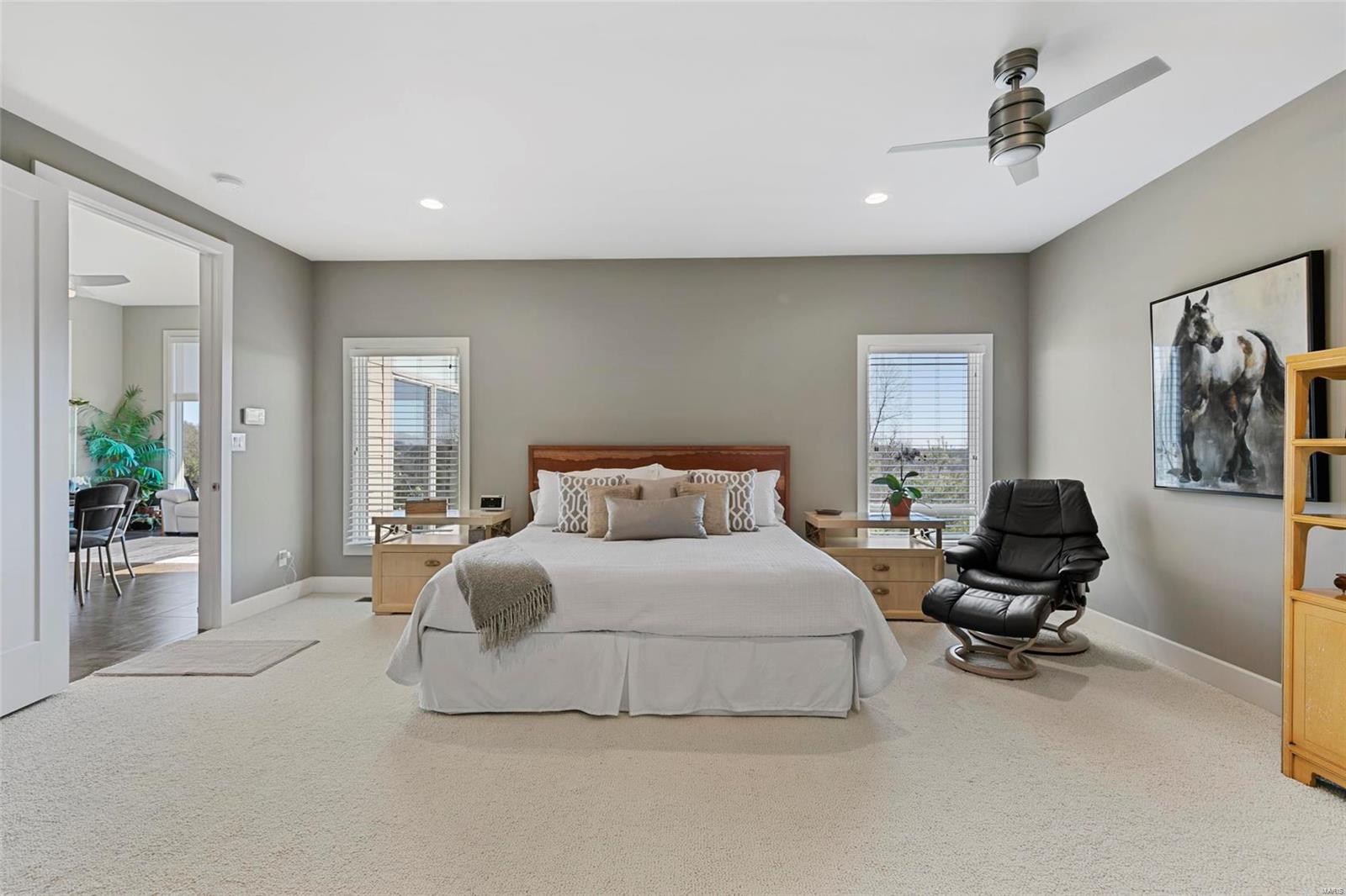 Belle Maison - Residential