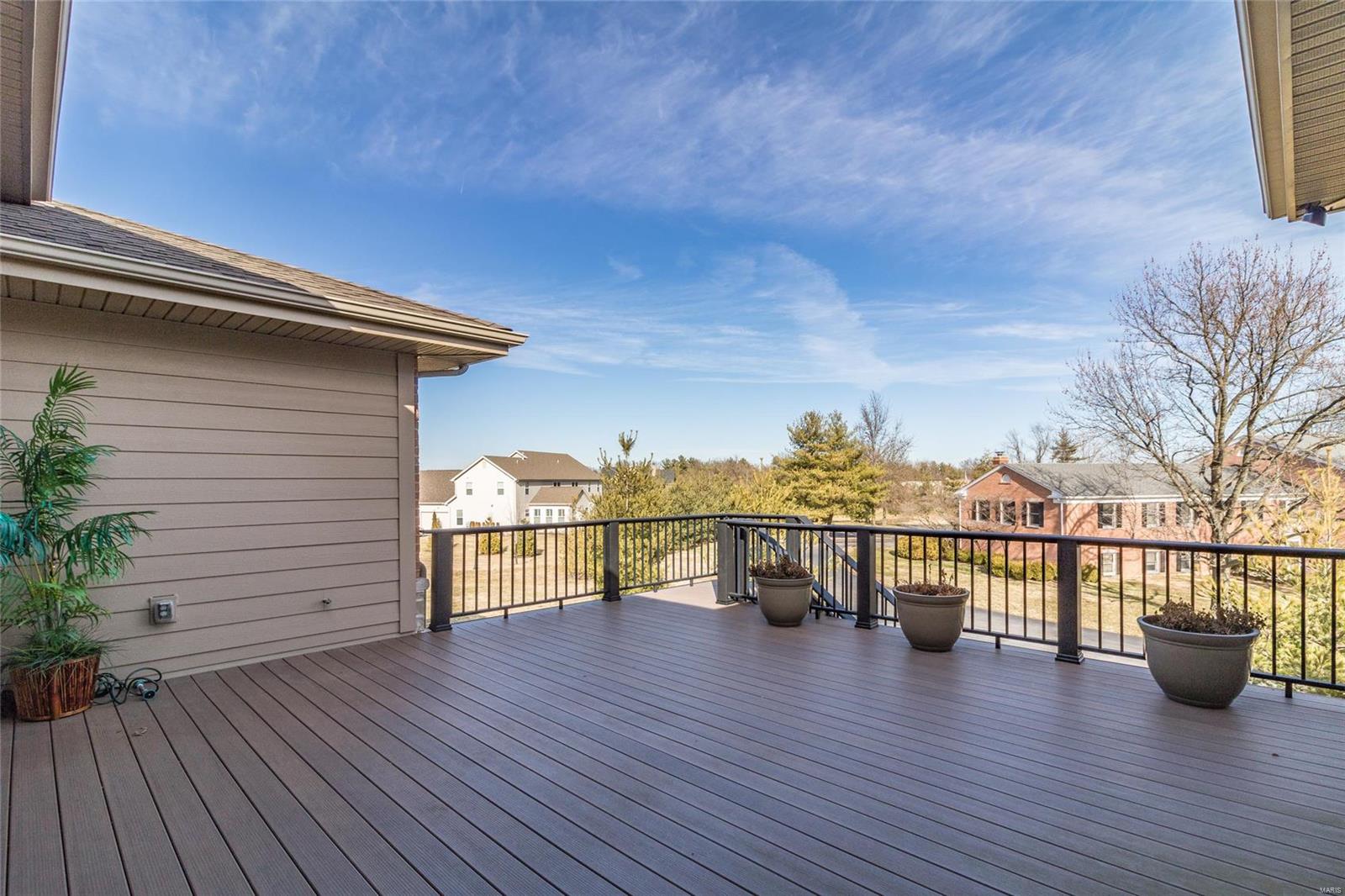 Belle Maison - Residential