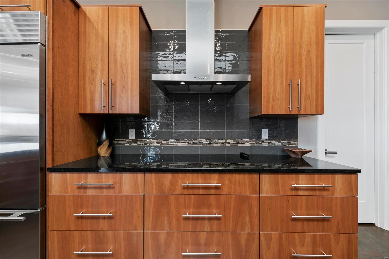 Belle Maison - Residential