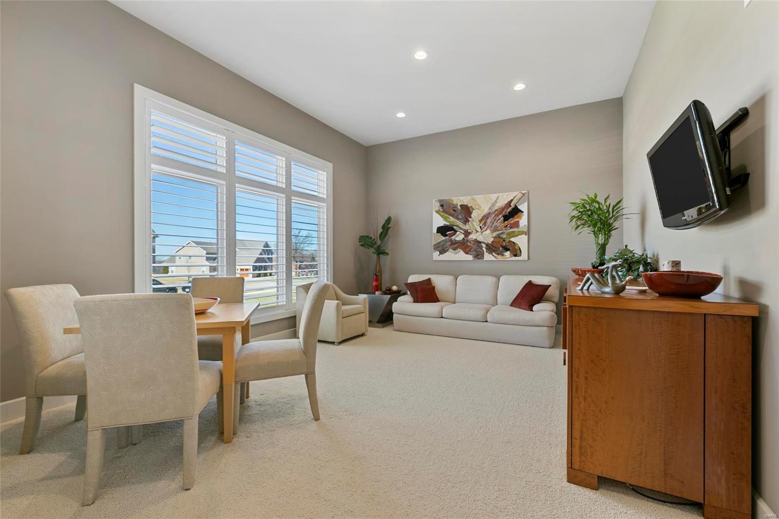 Belle Maison - Residential