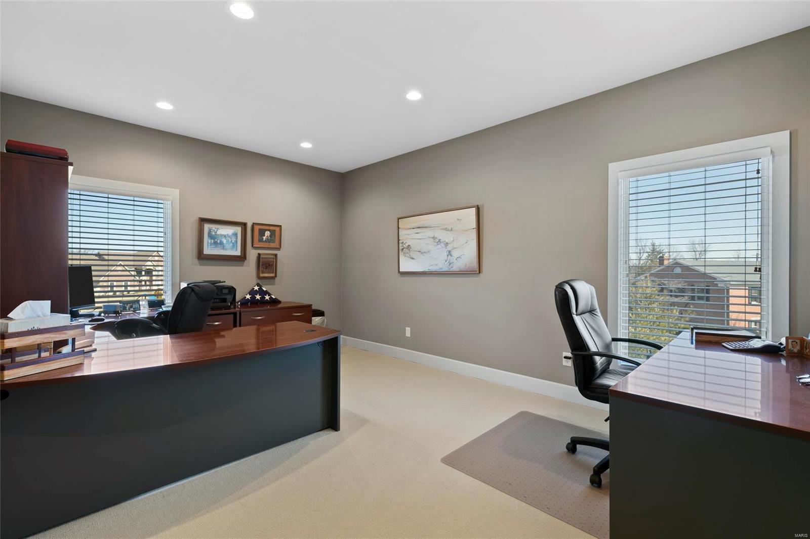 Belle Maison - Residential