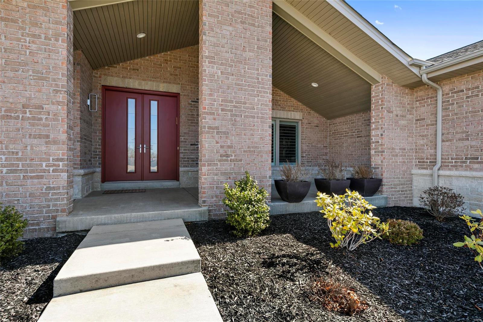 Belle Maison - Residential