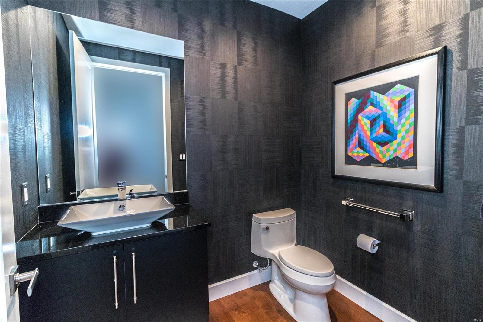 Belle Maison - Residential