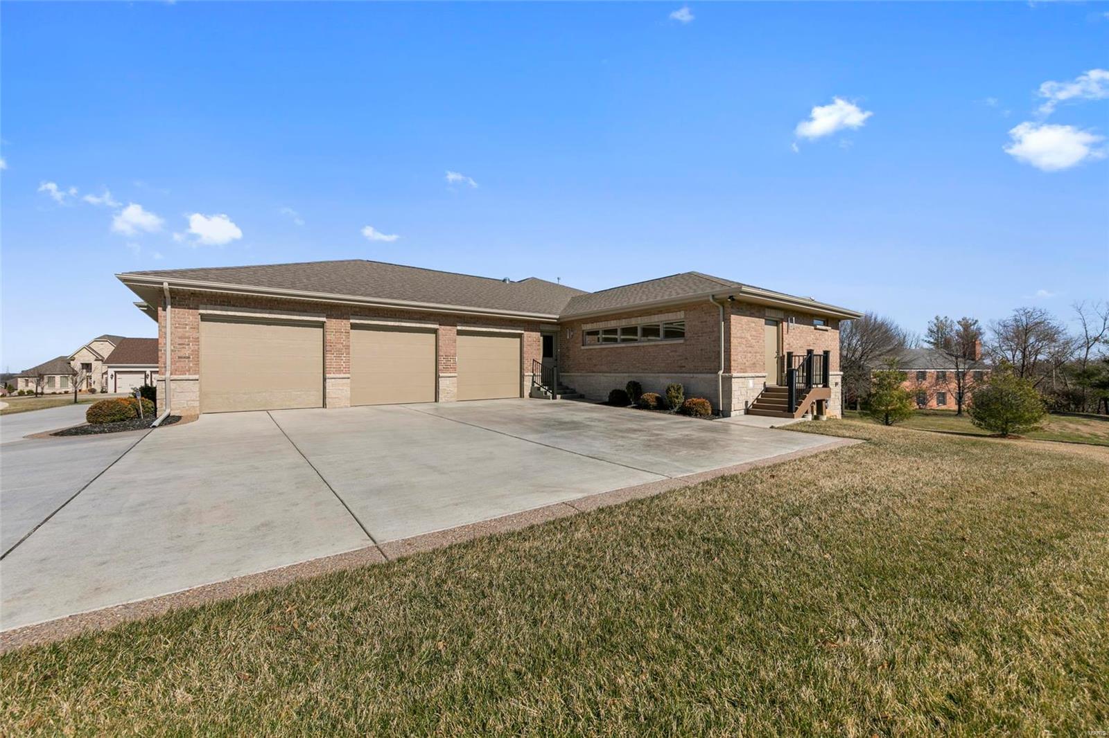 Belle Maison - Residential