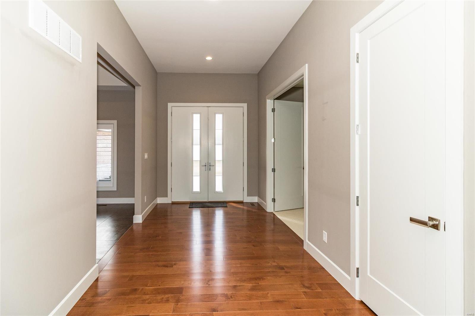 Belle Maison - Residential