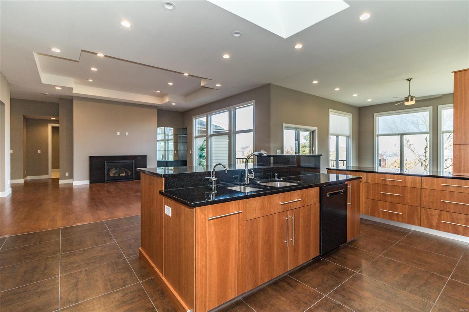 Belle Maison - Residential