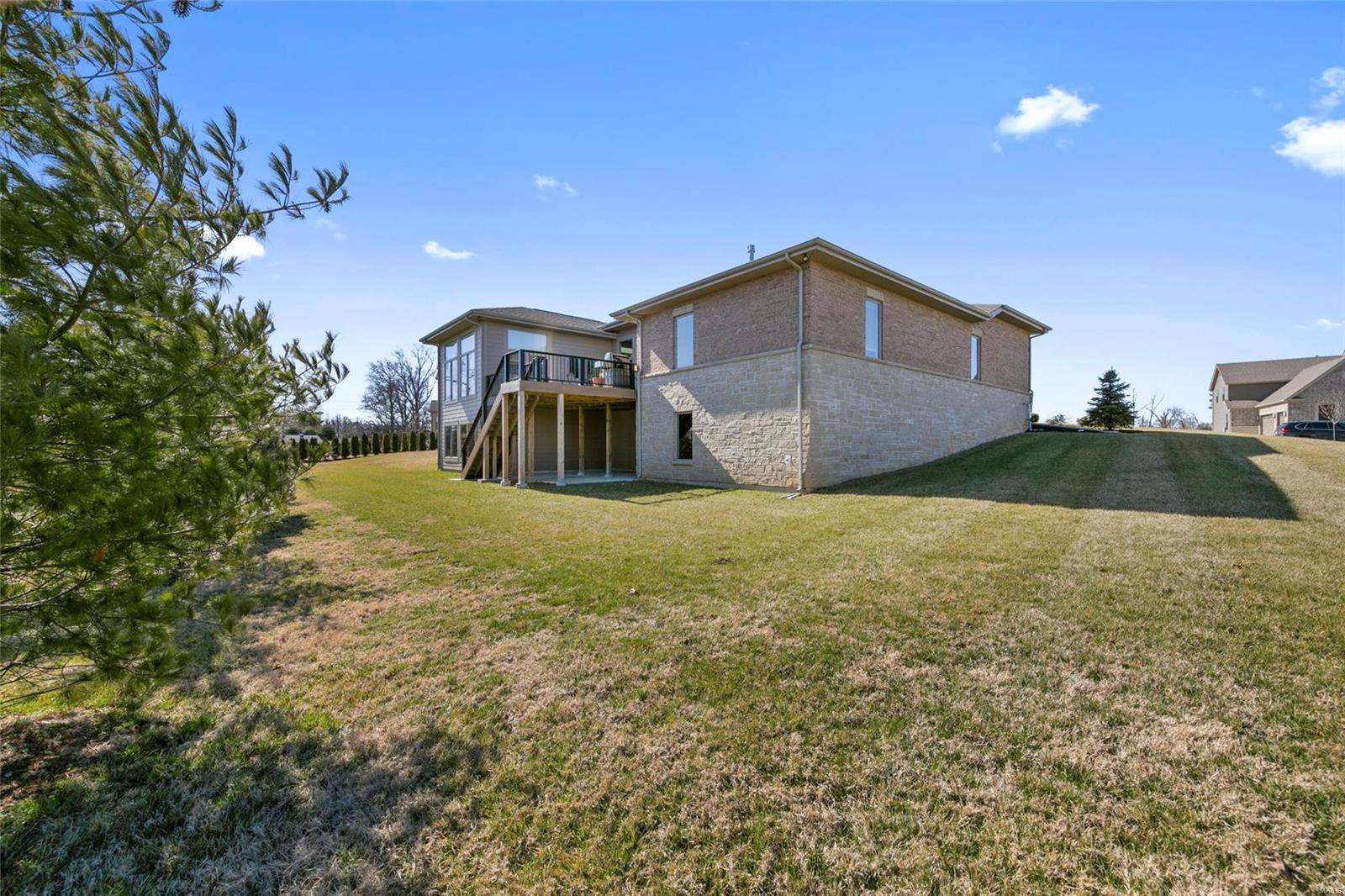 Belle Maison - Residential