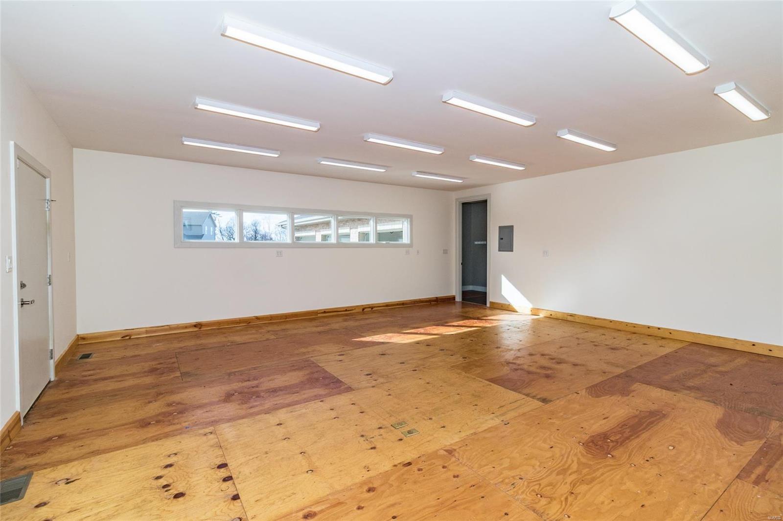 Belle Maison - Residential